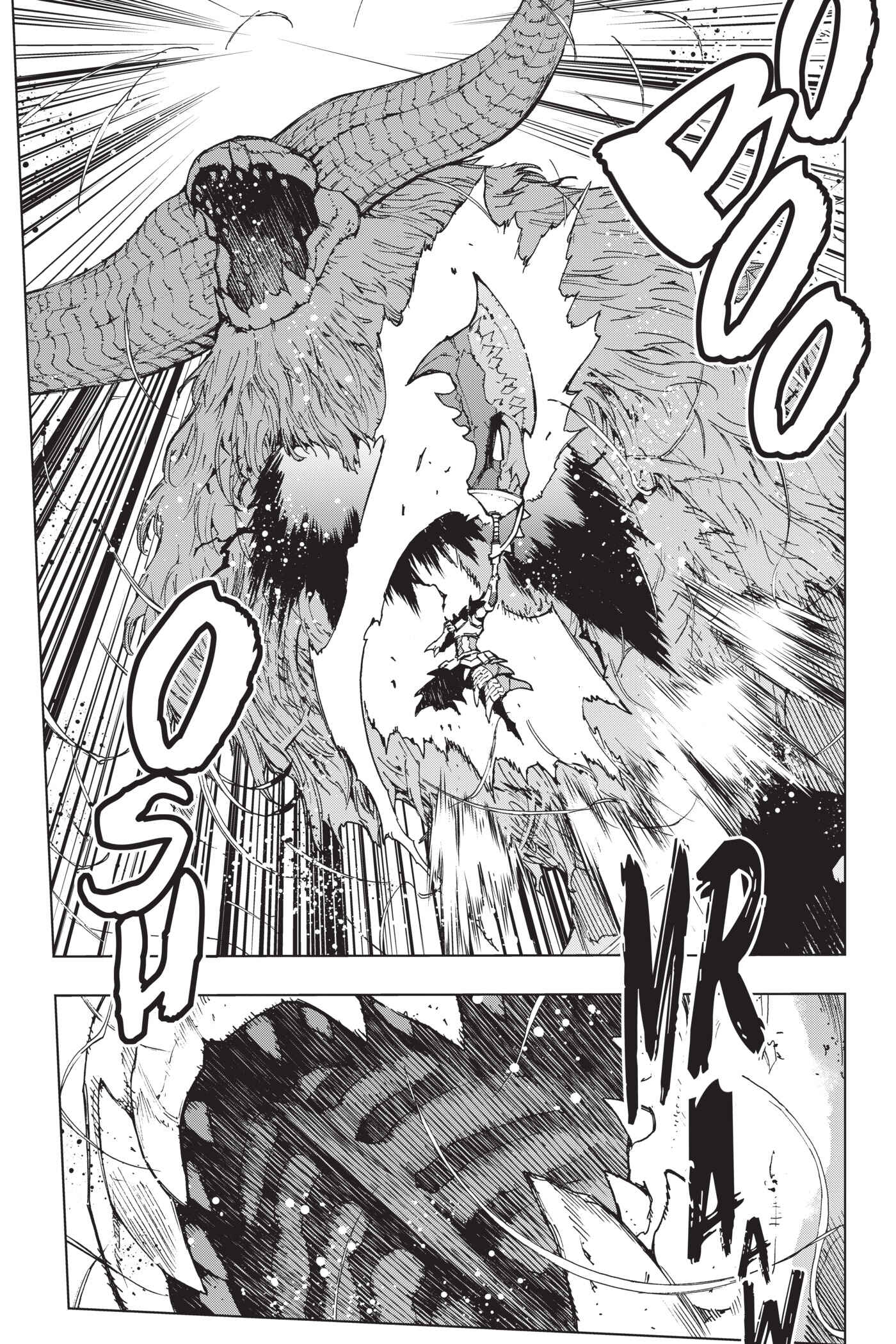 Page 13 Chapter 76 Monster Hunter: Flash Hunter