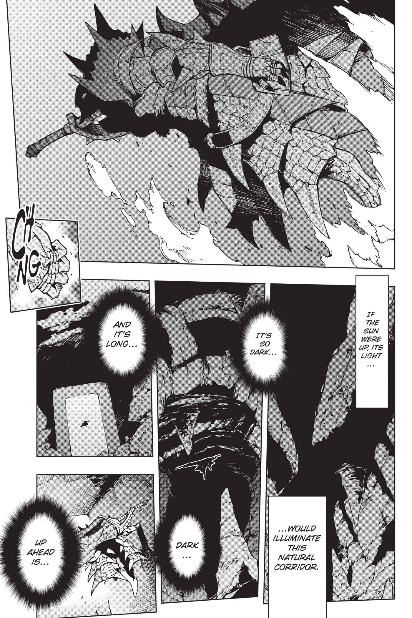 Page 17 Chapter 76 Monster Hunter: Flash Hunter