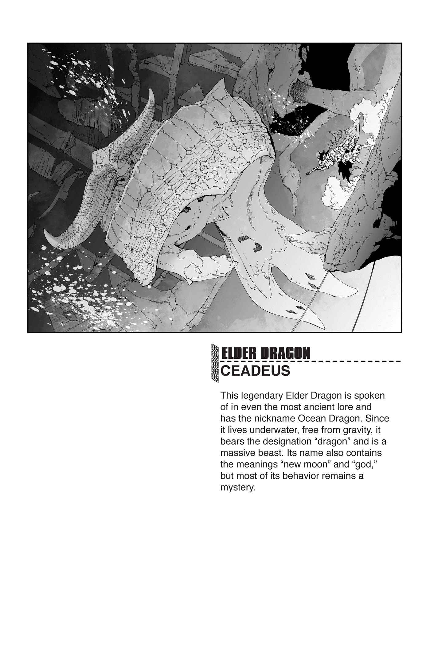 Page 22 Chapter 76 Monster Hunter: Flash Hunter