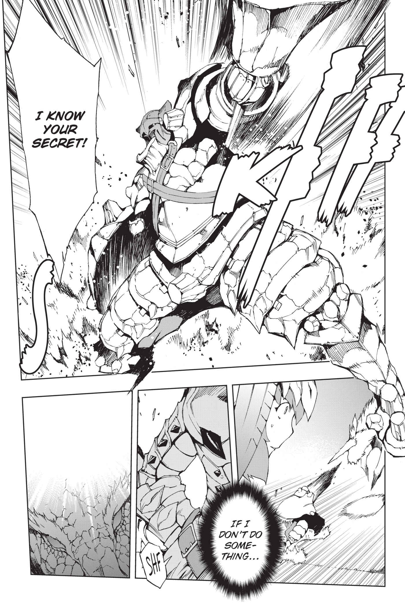 Page 12 Chapter 43 Monster Hunter: Flash Hunter