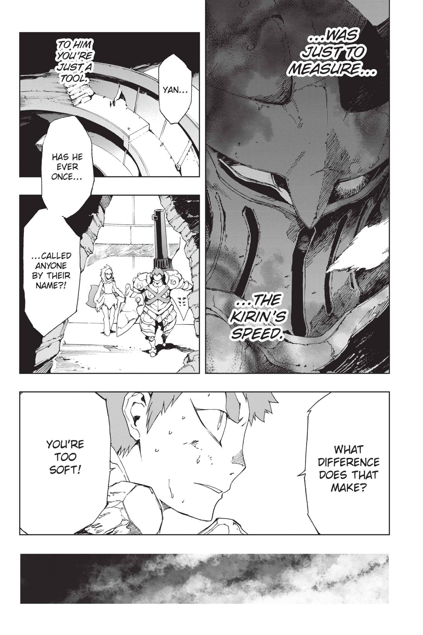 Page 18 Chapter 43 Monster Hunter: Flash Hunter