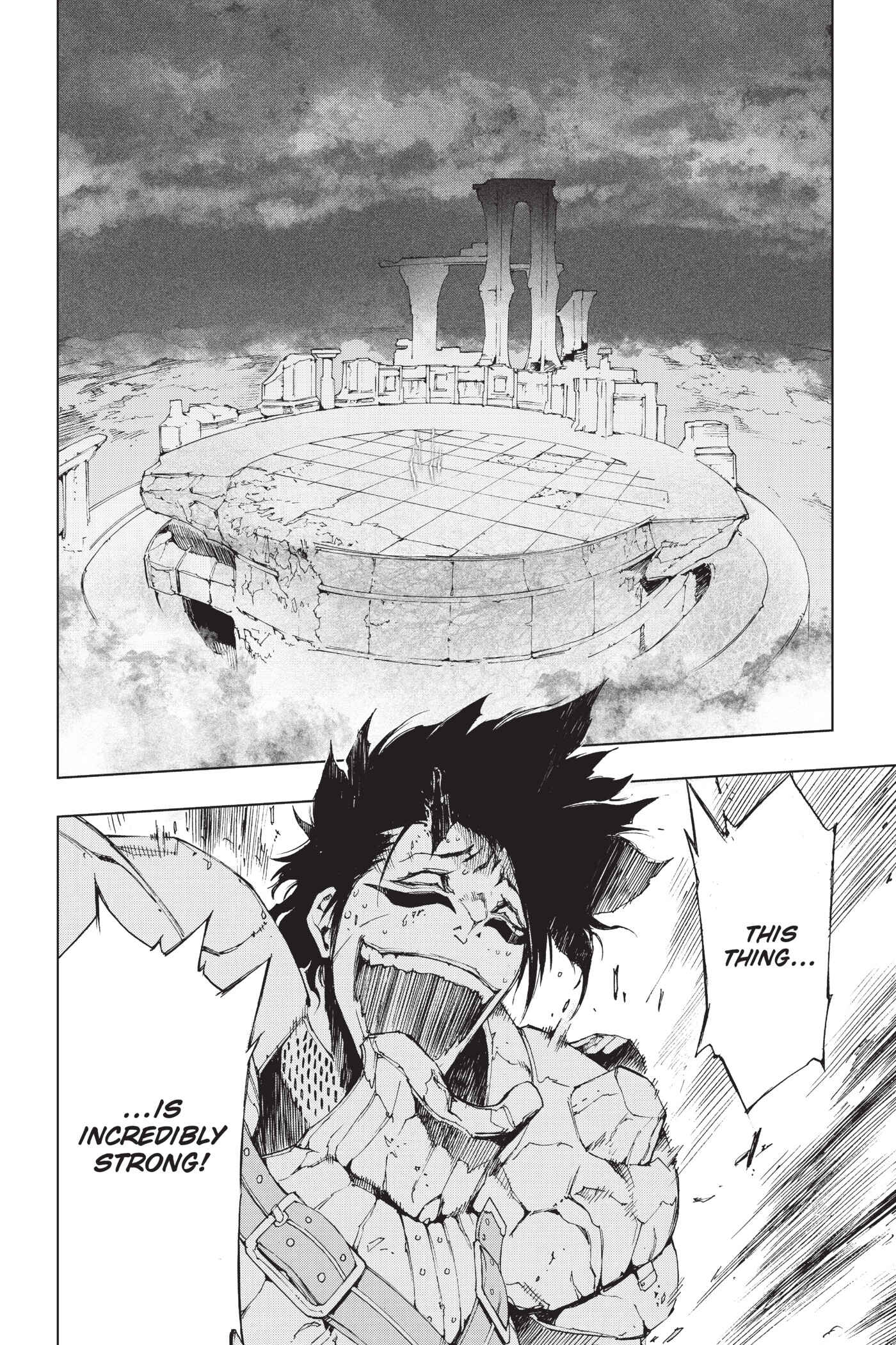Page 20 Chapter 43 Monster Hunter: Flash Hunter