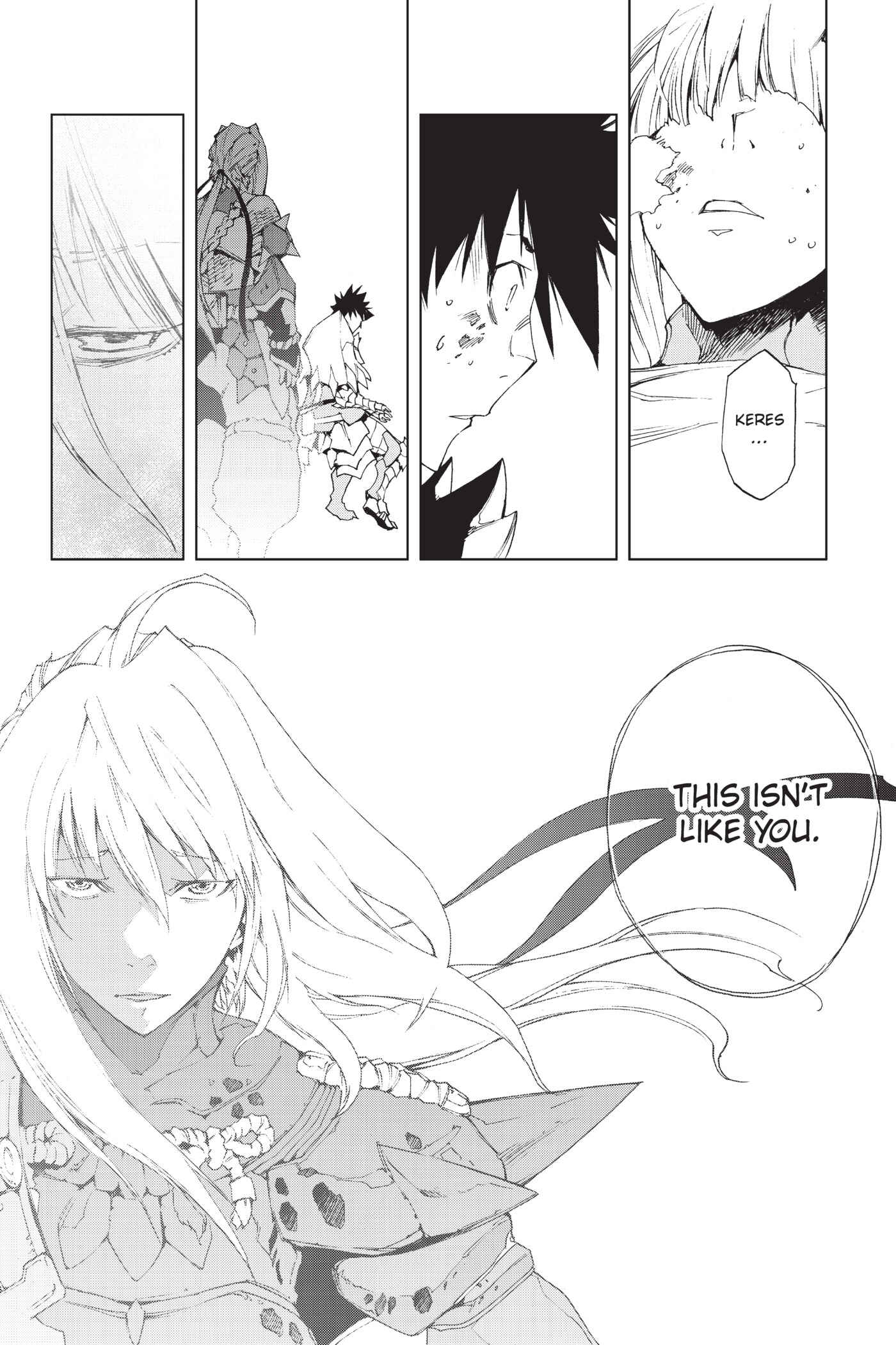 Page 22 Chapter 43 Monster Hunter: Flash Hunter