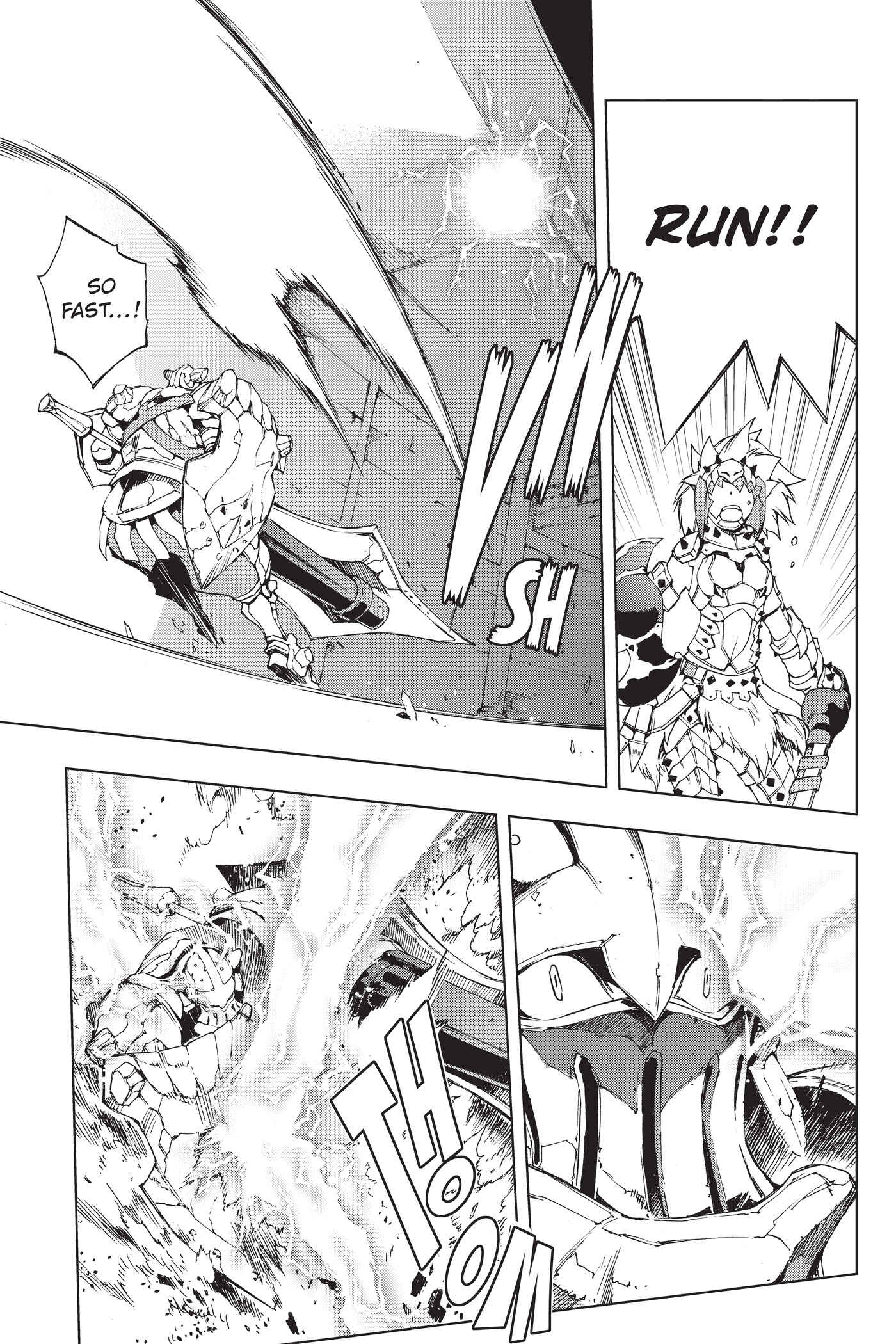 Page 9 Chapter 43 Monster Hunter: Flash Hunter