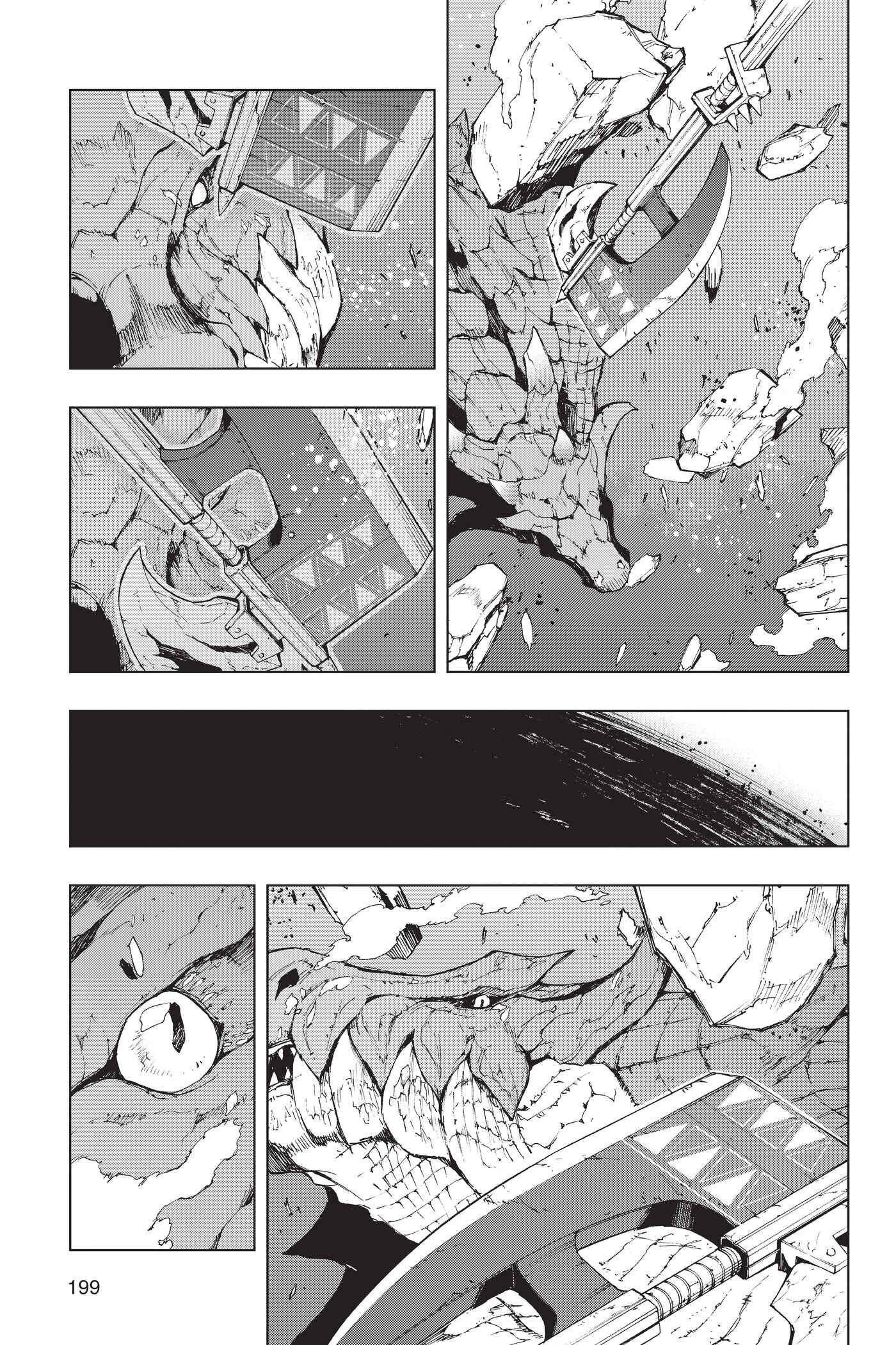 Page 18 Chapter 63 Monster Hunter: Flash Hunter