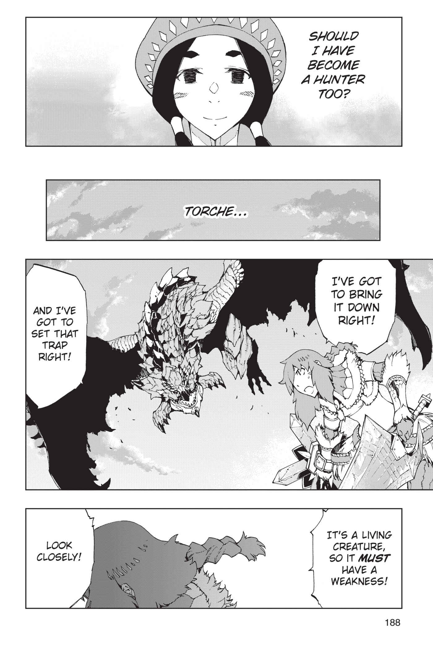 Page 8 Chapter 63 Monster Hunter: Flash Hunter