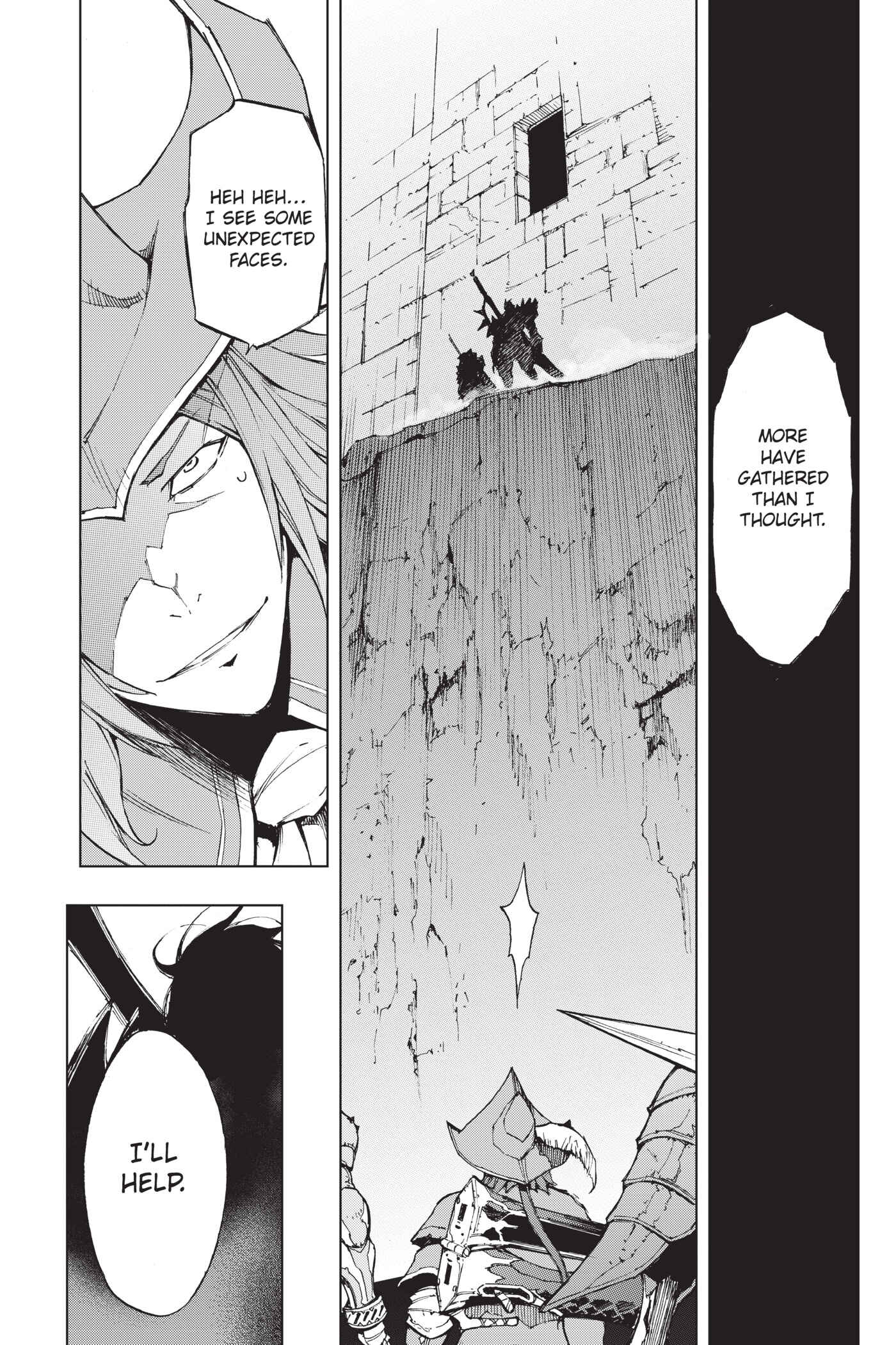 Page 24 Chapter 80 Monster Hunter: Flash Hunter