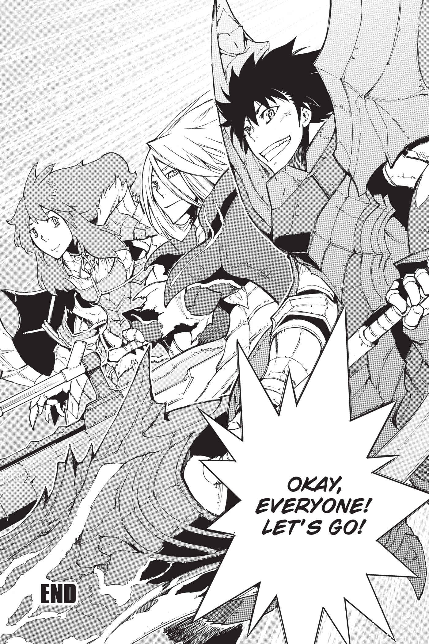 Page 29 Chapter 80 Monster Hunter: Flash Hunter
