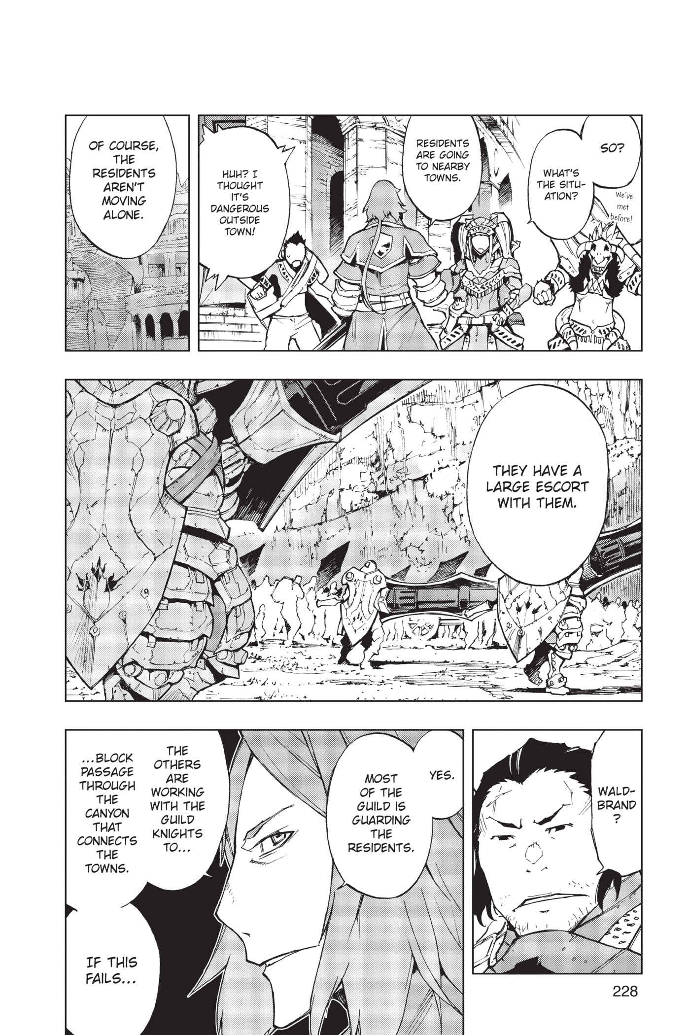 Page 6 Chapter 80 Monster Hunter: Flash Hunter