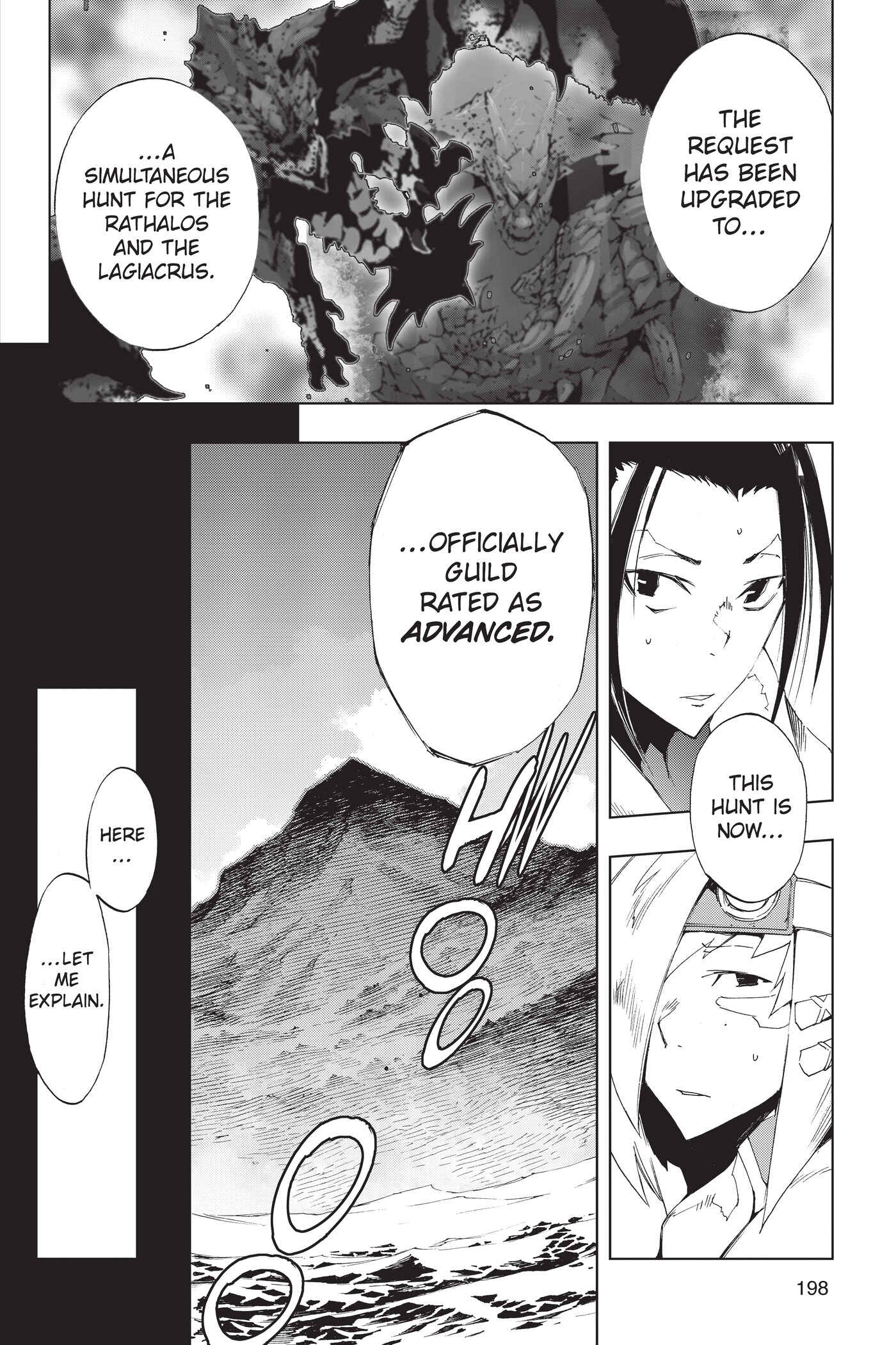 Page 13 Chapter 55 Monster Hunter: Flash Hunter