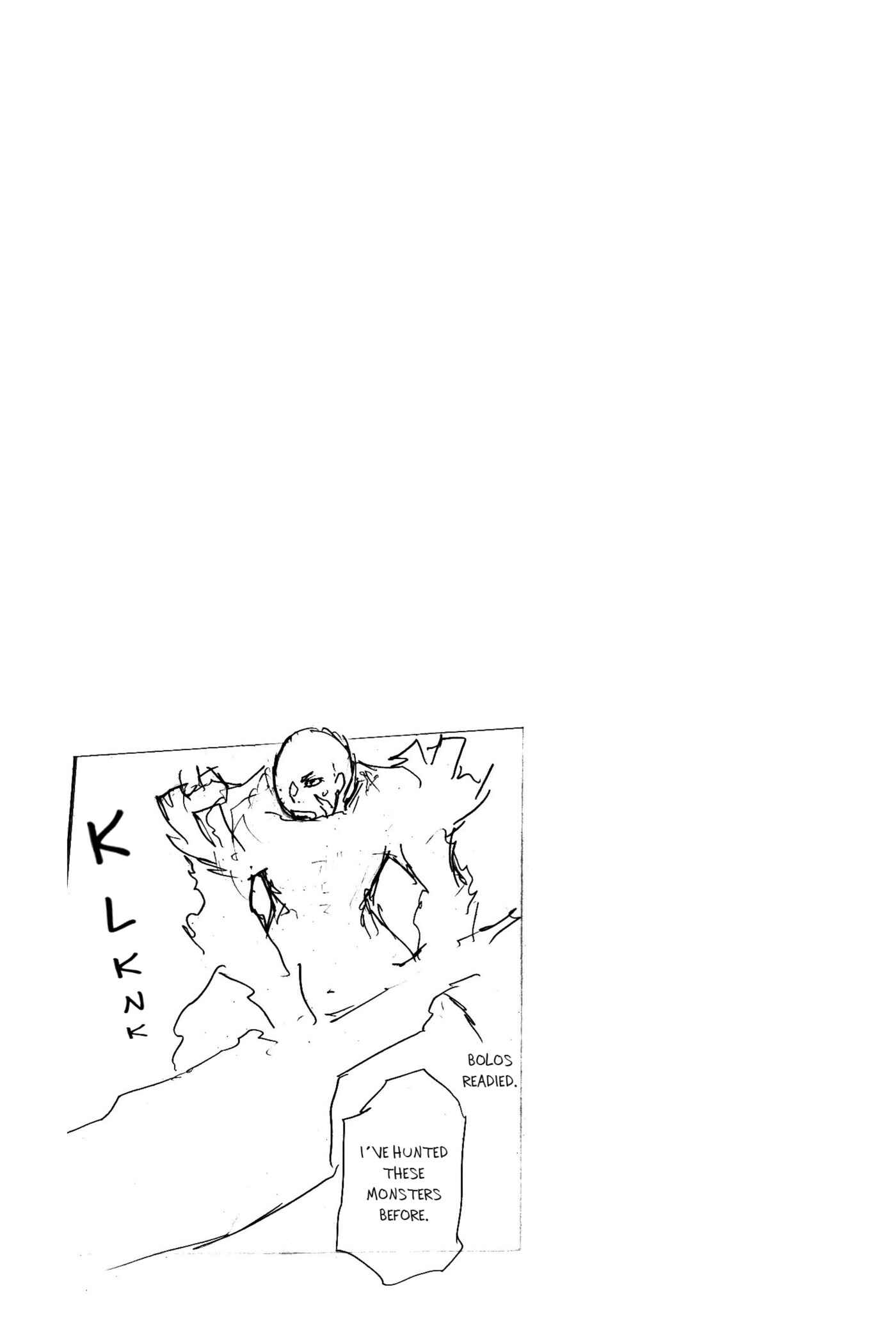 Page 23 Chapter 51 Monster Hunter: Flash Hunter