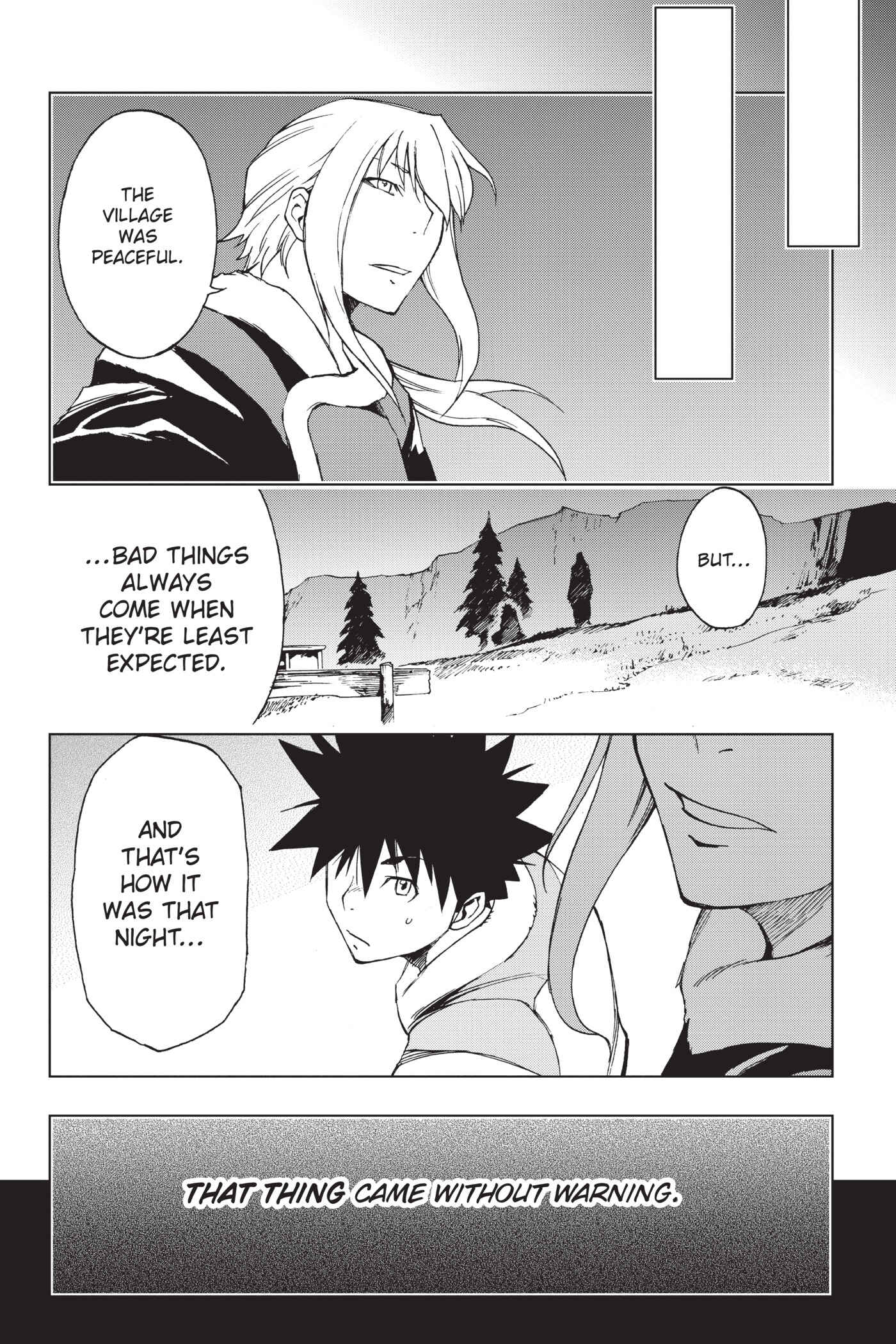 Page 10 Chapter 21 Monster Hunter: Flash Hunter