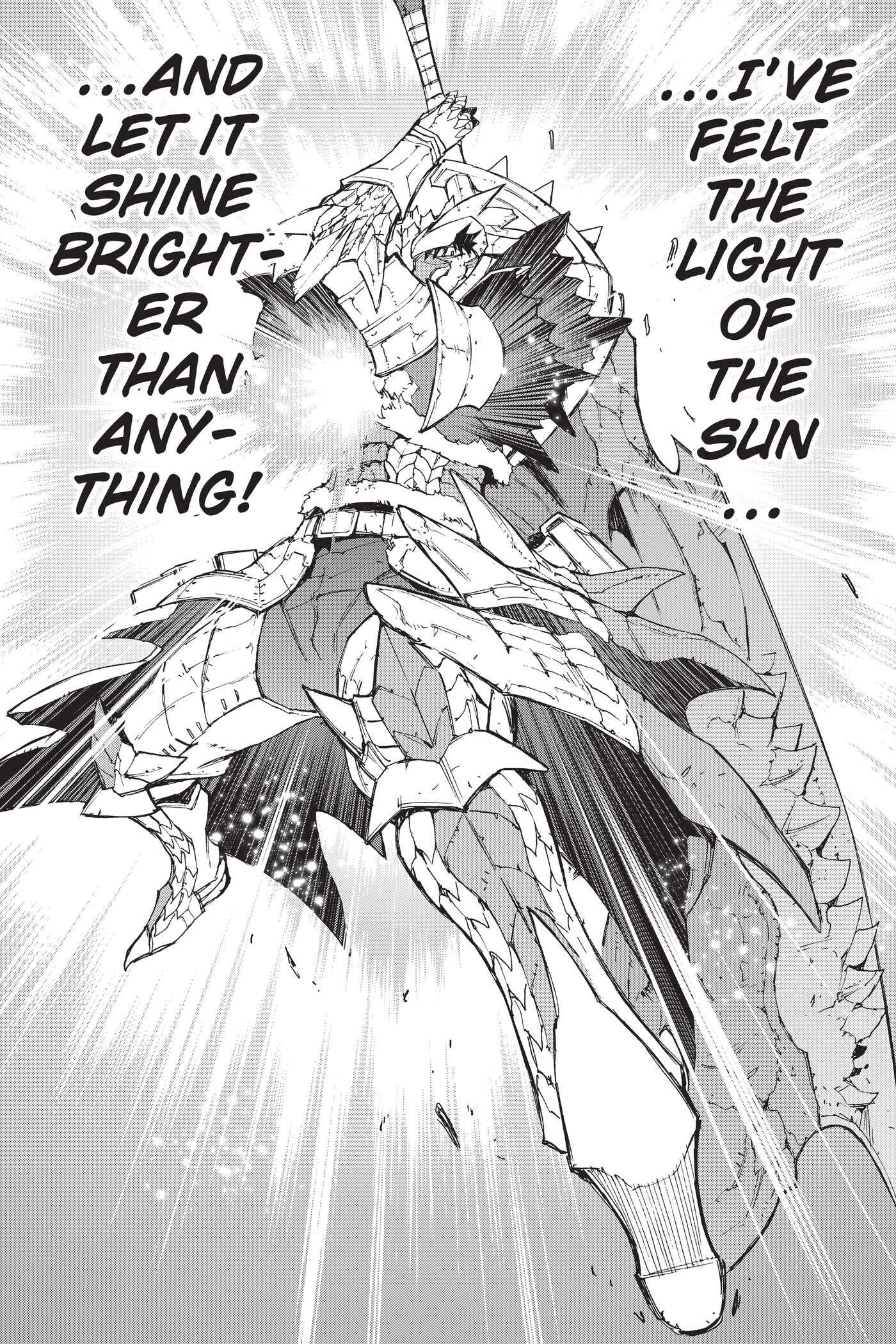 Page 17 Chapter 79 Monster Hunter: Flash Hunter