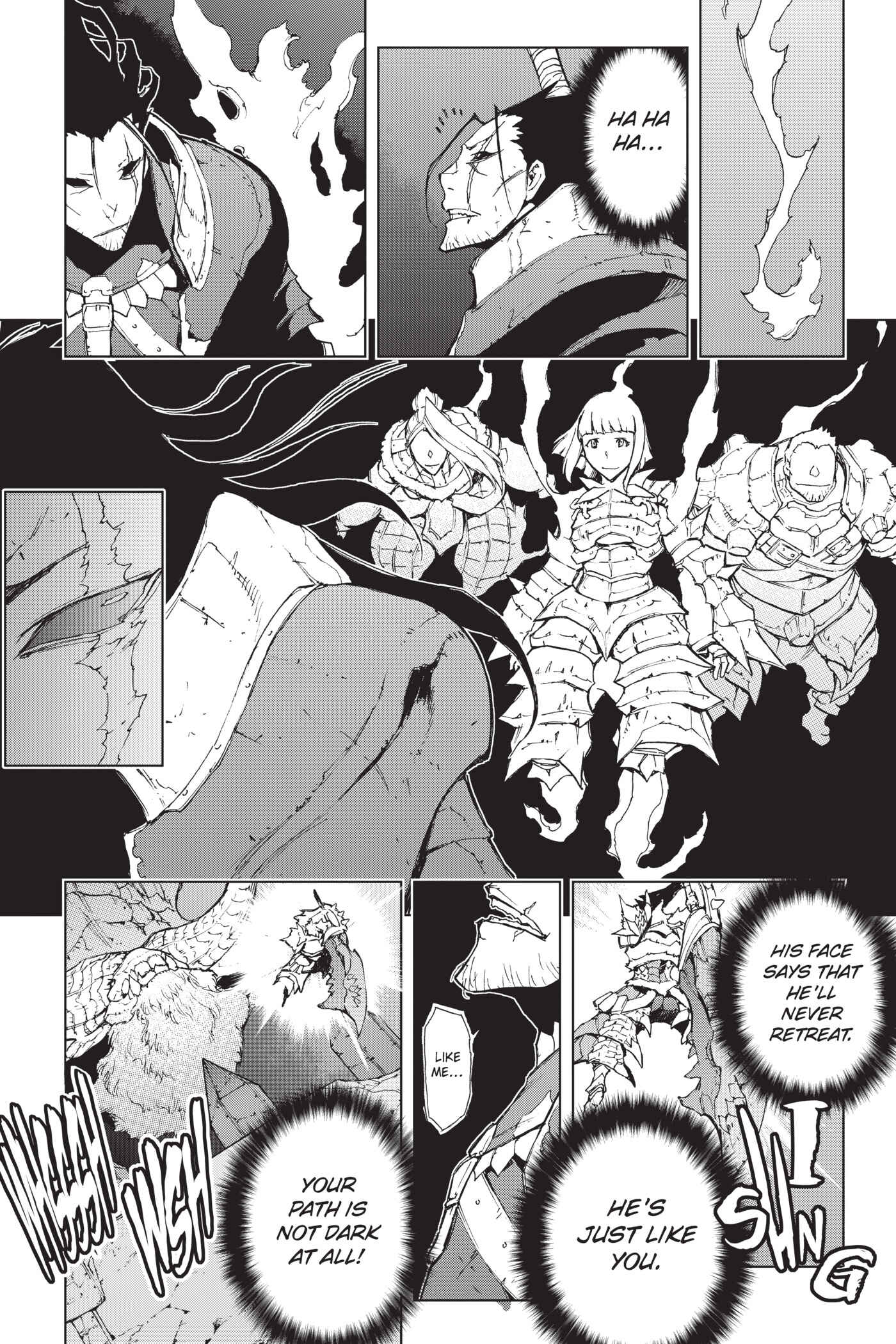 Page 18 Chapter 79 Monster Hunter: Flash Hunter