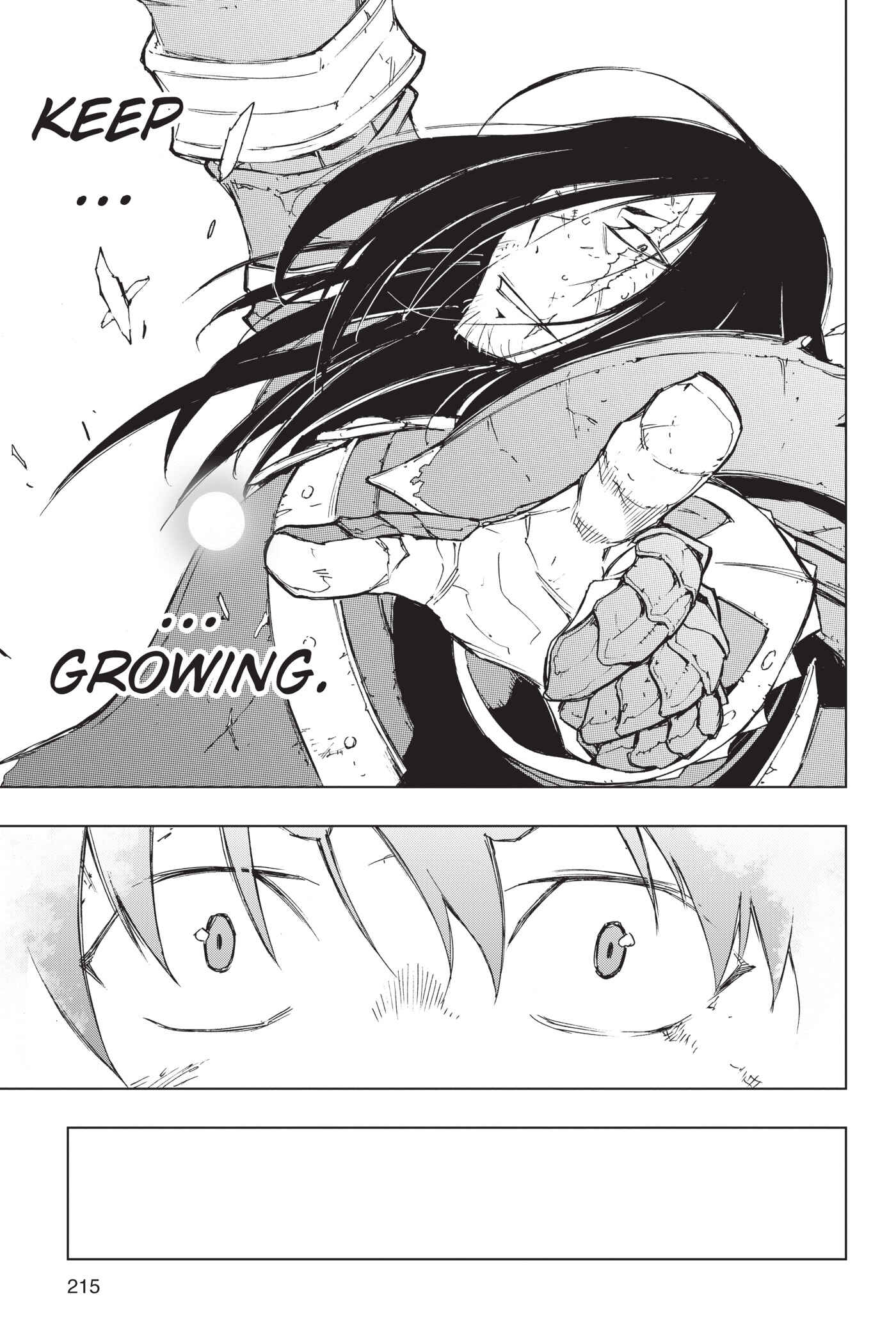 Page 27 Chapter 79 Monster Hunter: Flash Hunter