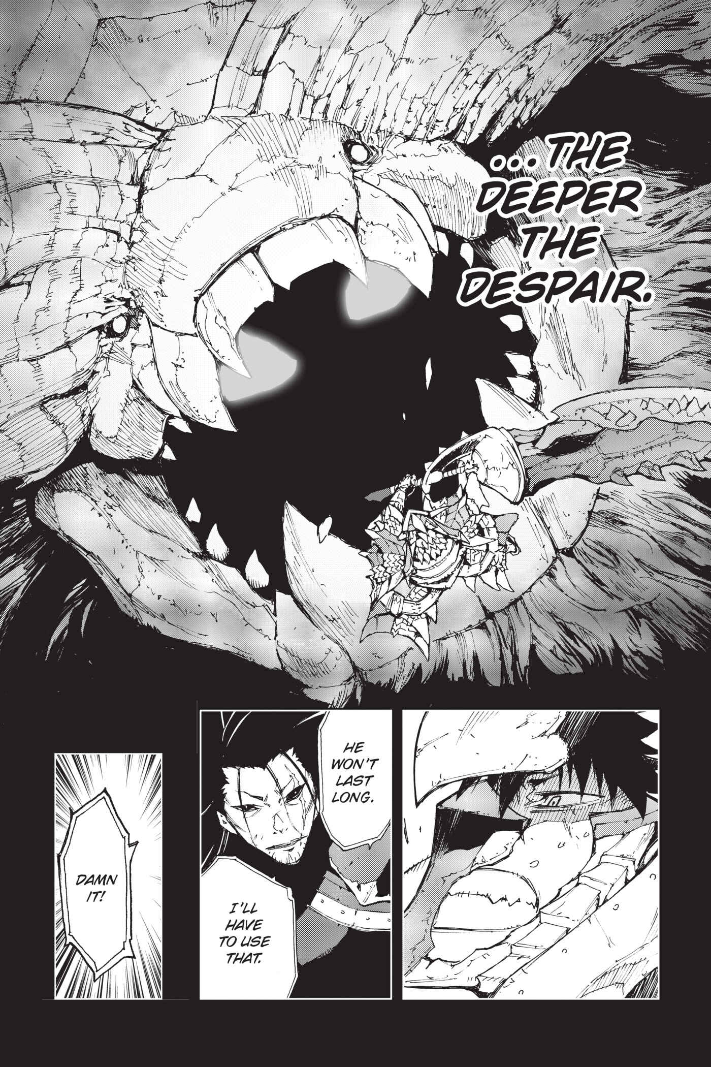 Page 5 Chapter 79 Monster Hunter: Flash Hunter