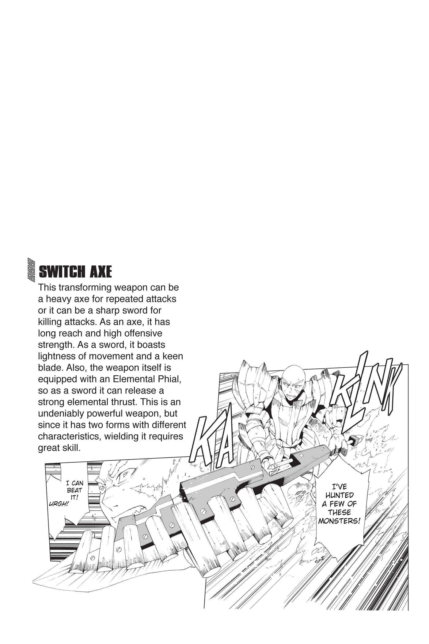 Page 24 Chapter 52 Monster Hunter: Flash Hunter