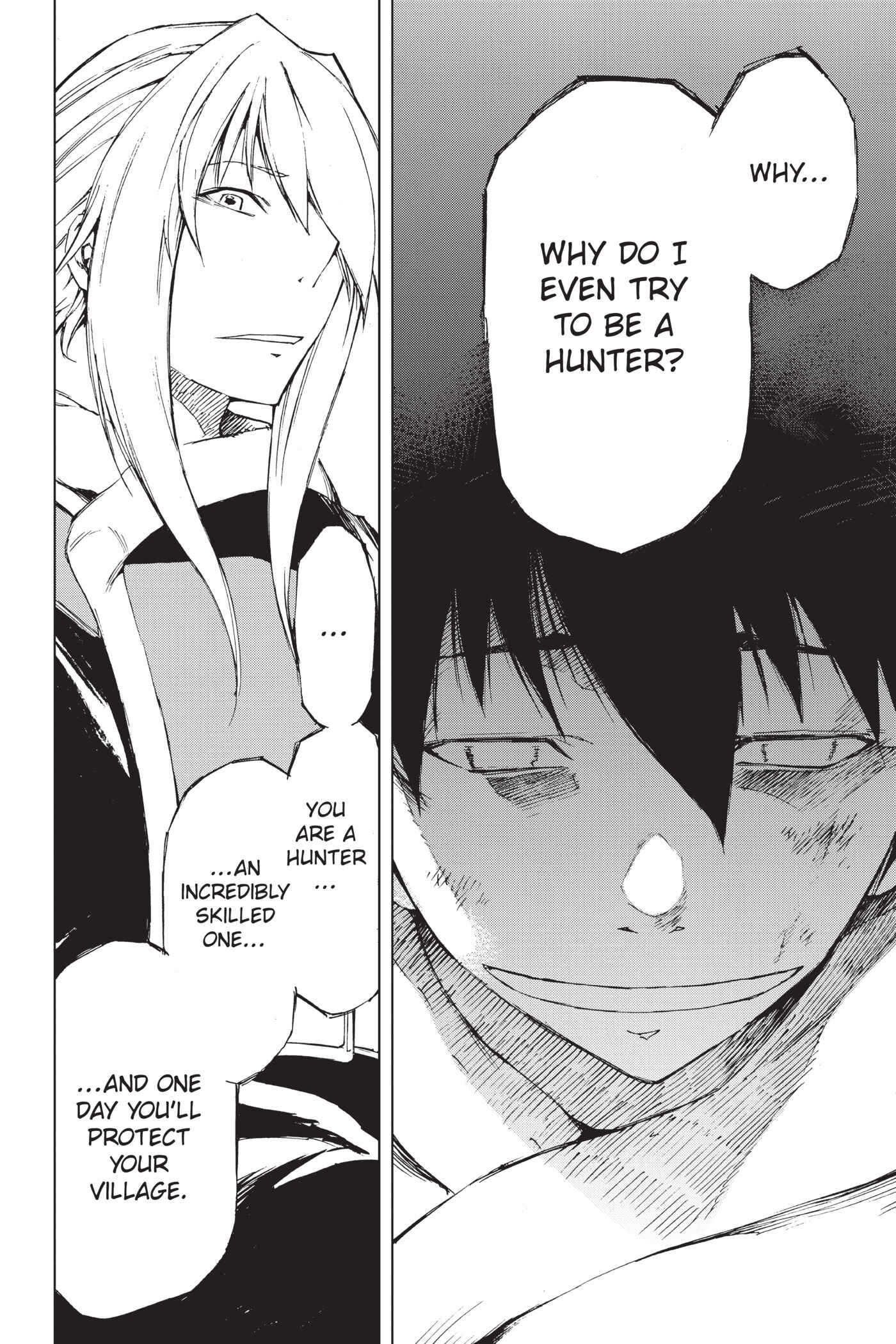 Page 17 Chapter 20 Monster Hunter: Flash Hunter