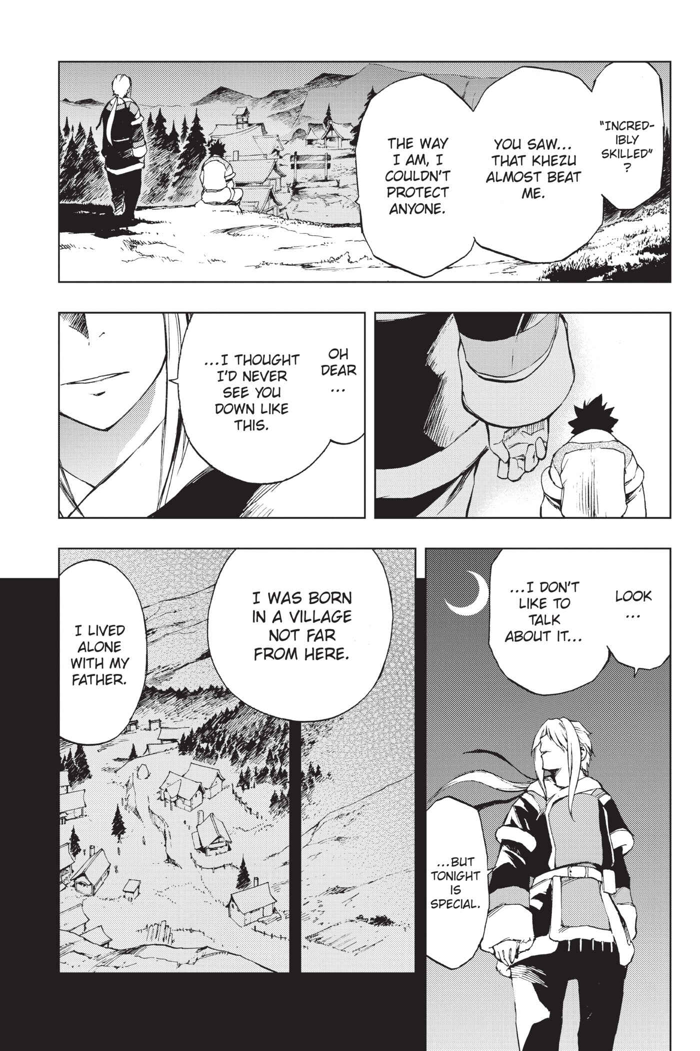 Page 18 Chapter 20 Monster Hunter: Flash Hunter