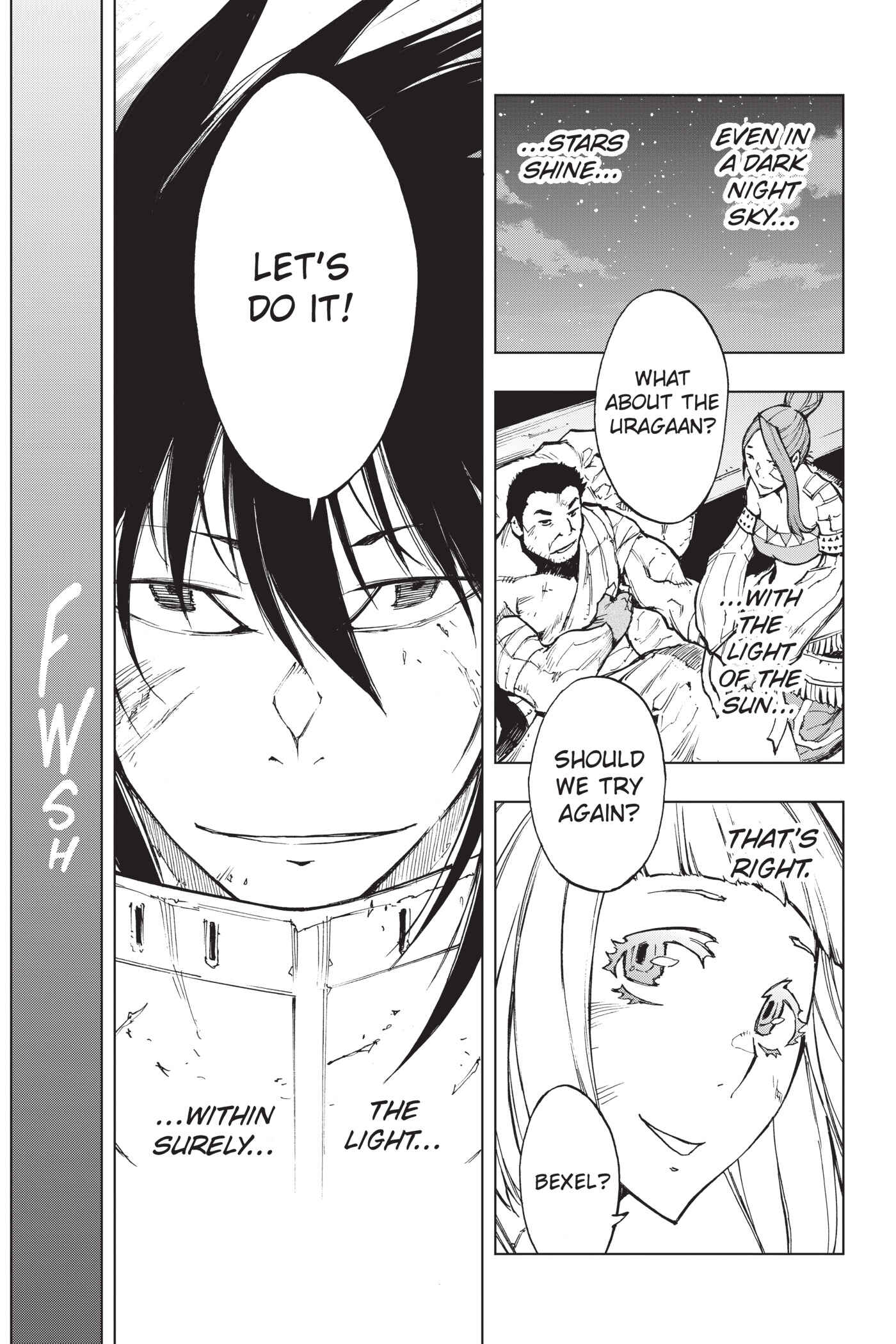 Page 17 Chapter 70 Monster Hunter: Flash Hunter