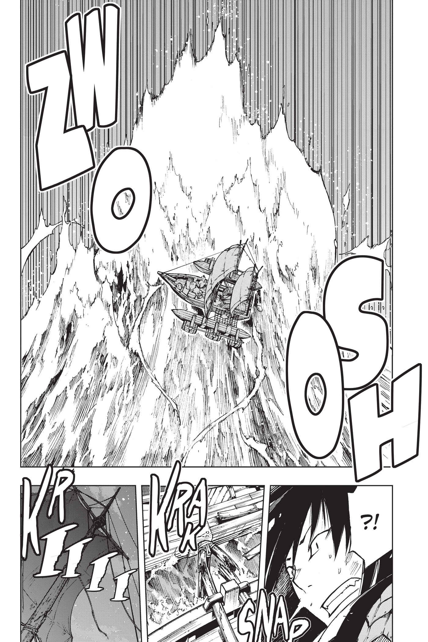 Page 18 Chapter 70 Monster Hunter: Flash Hunter