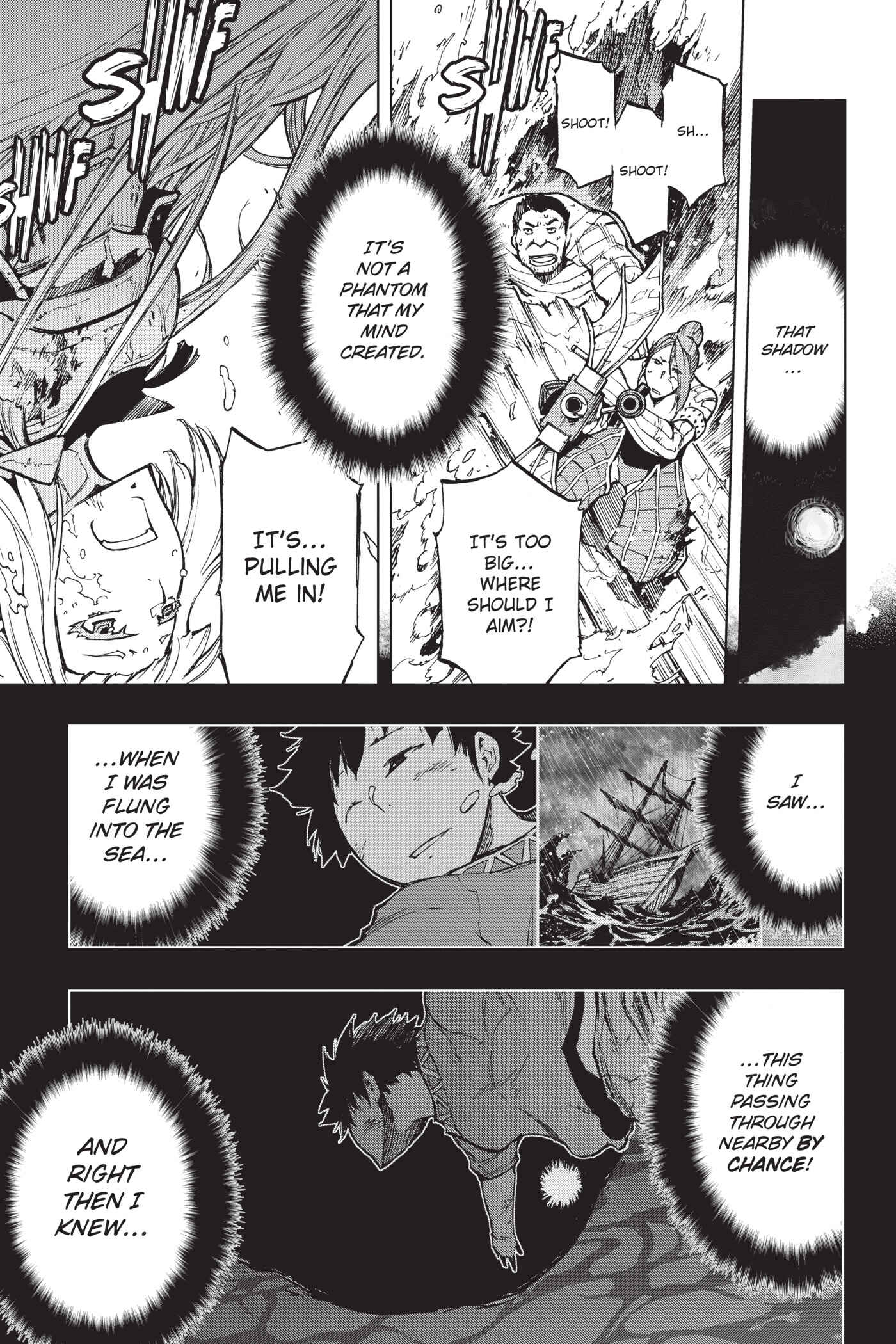 Page 21 Chapter 70 Monster Hunter: Flash Hunter