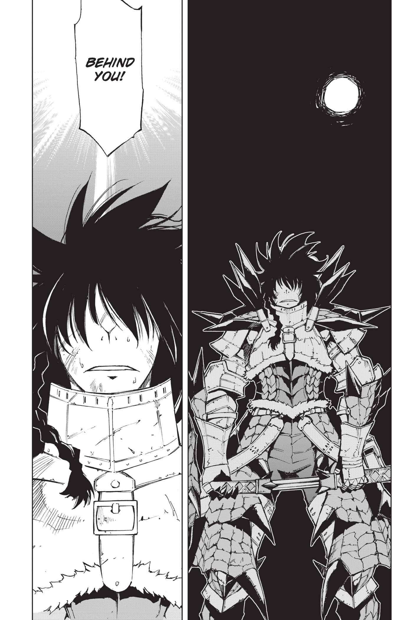 Page 5 Chapter 70 Monster Hunter: Flash Hunter