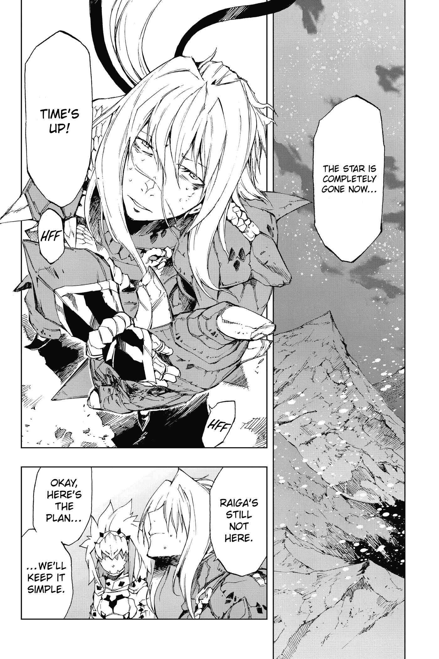Page 14 Chapter 29 Monster Hunter: Flash Hunter