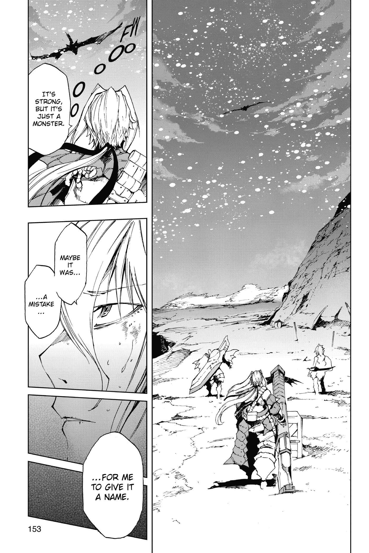 Page 21 Chapter 29 Monster Hunter: Flash Hunter