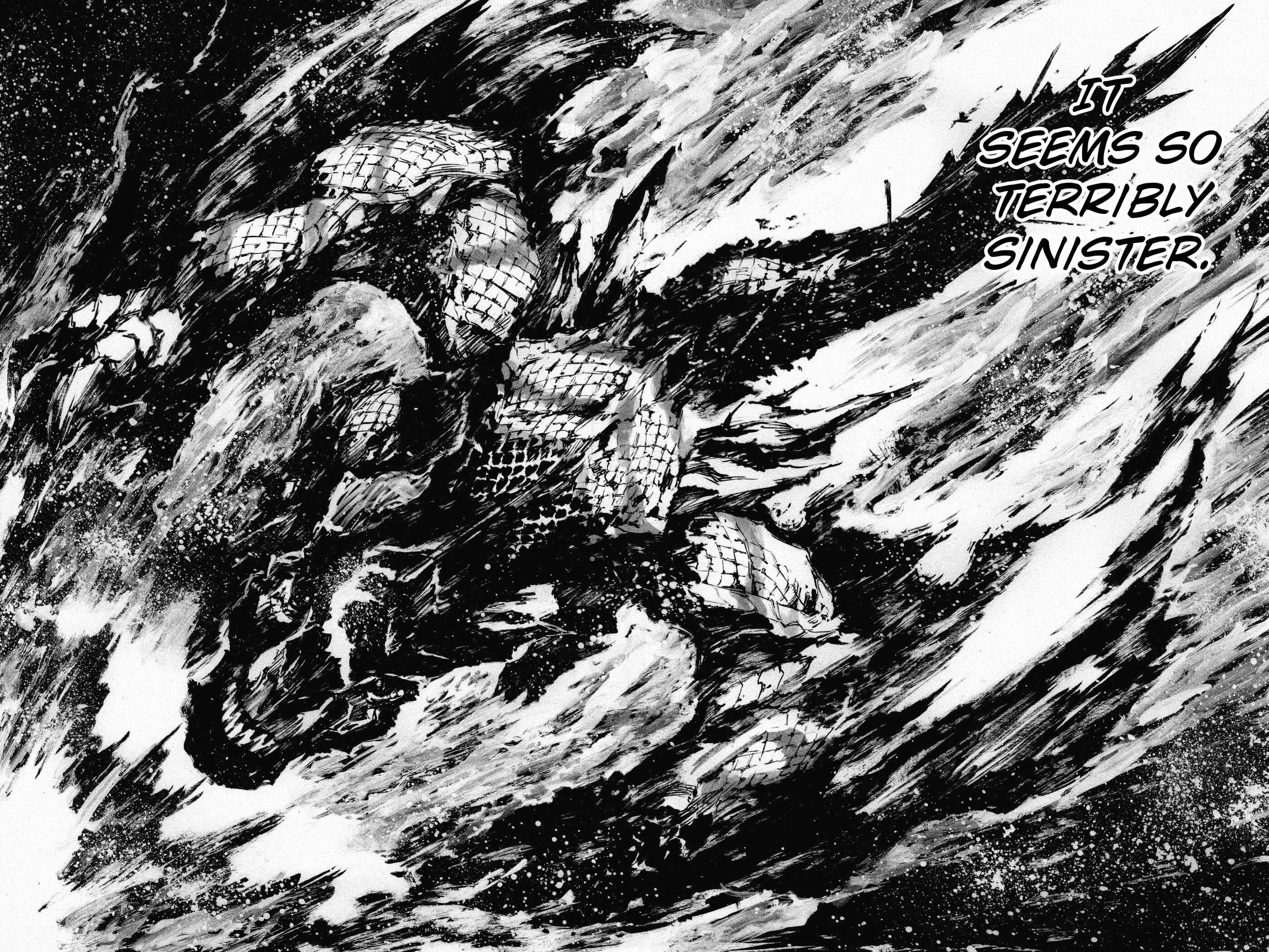 Page 22 Chapter 29 Monster Hunter: Flash Hunter
