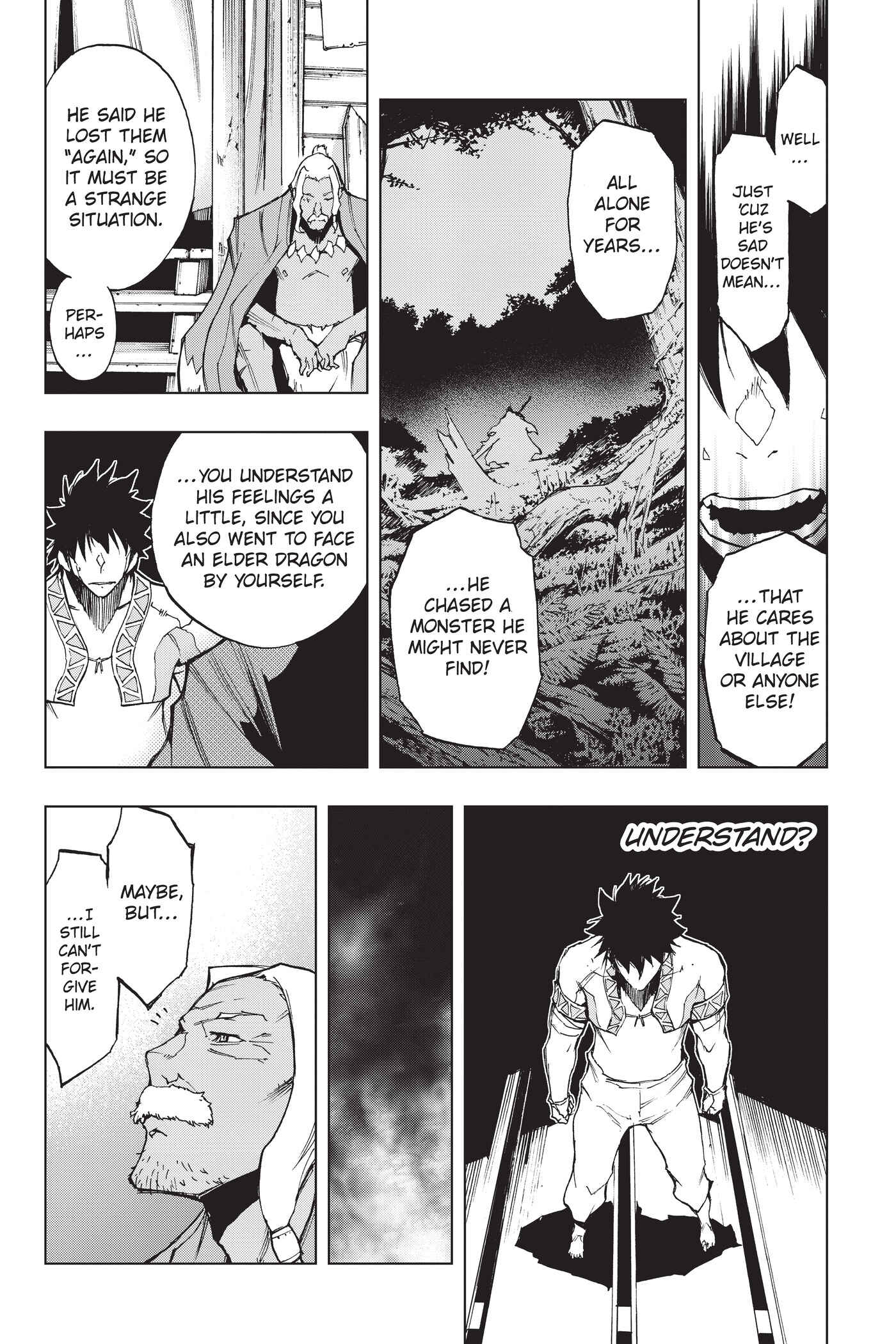 Page 14 Chapter 75 Monster Hunter: Flash Hunter