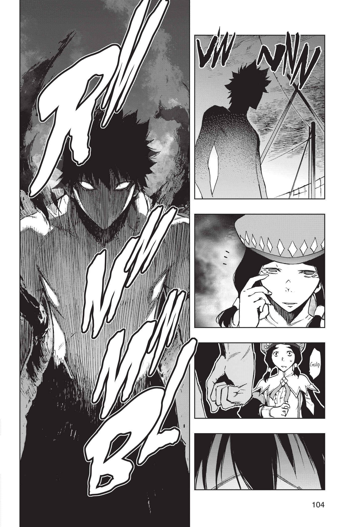 Page 26 Chapter 75 Monster Hunter: Flash Hunter