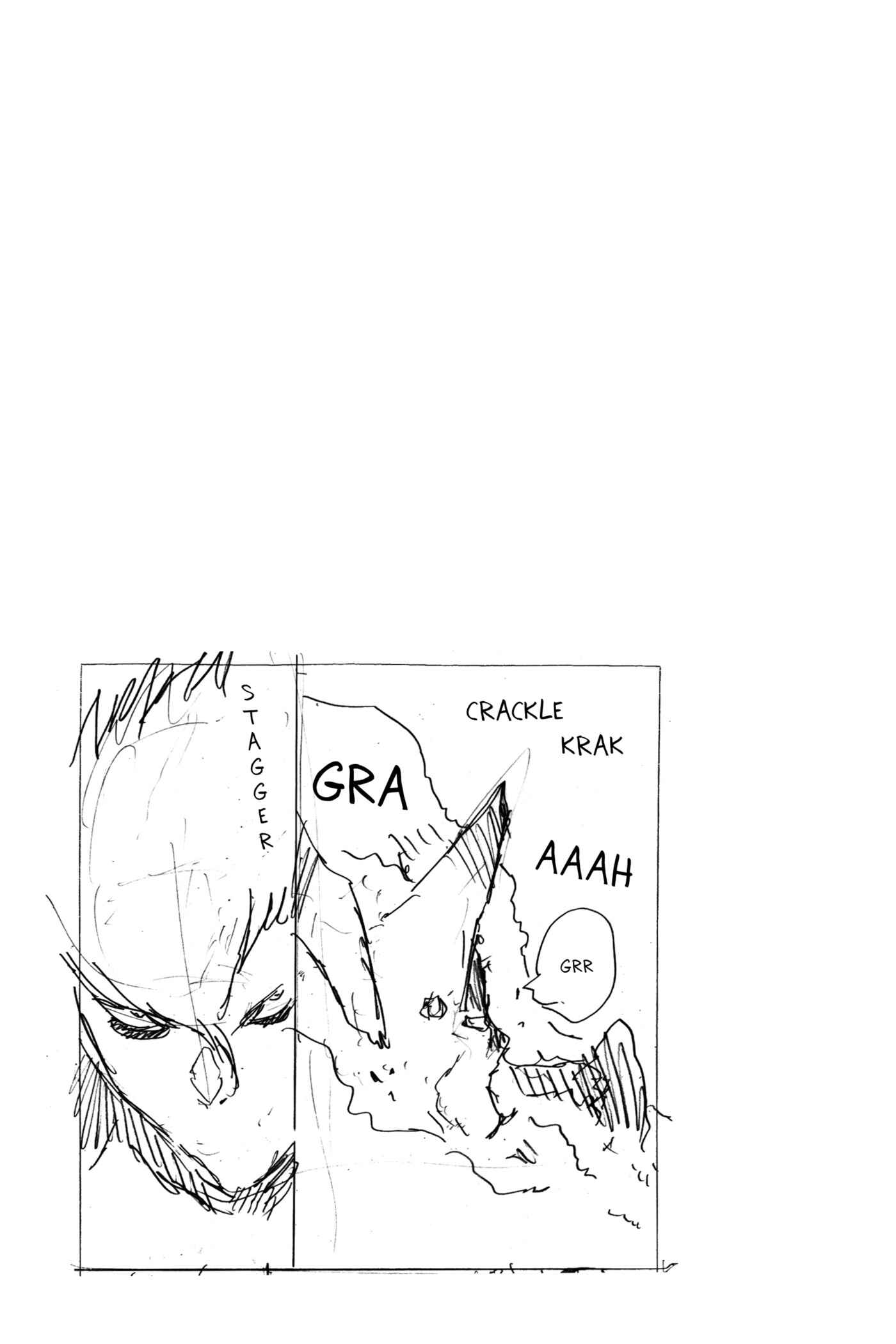 Page 24 Chapter 38 Monster Hunter: Flash Hunter