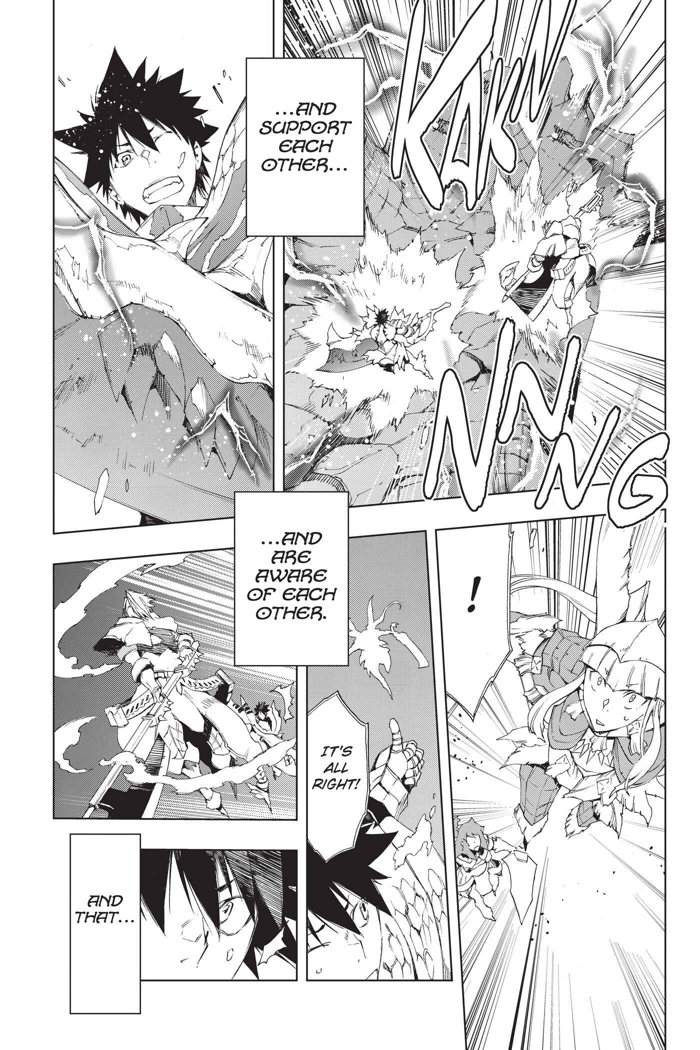 Page 20 Chapter 53 Monster Hunter: Flash Hunter