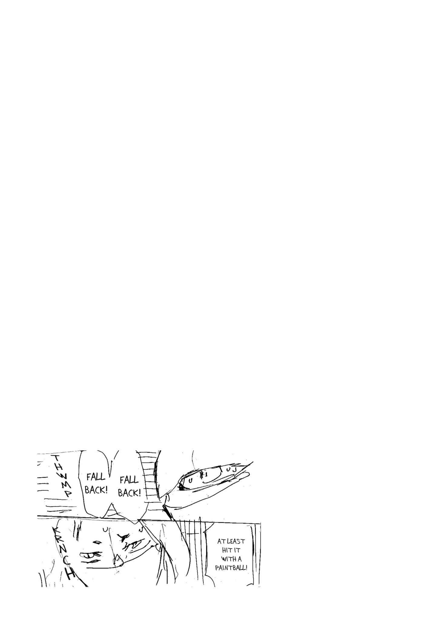 Page 24 Chapter 68 Monster Hunter: Flash Hunter