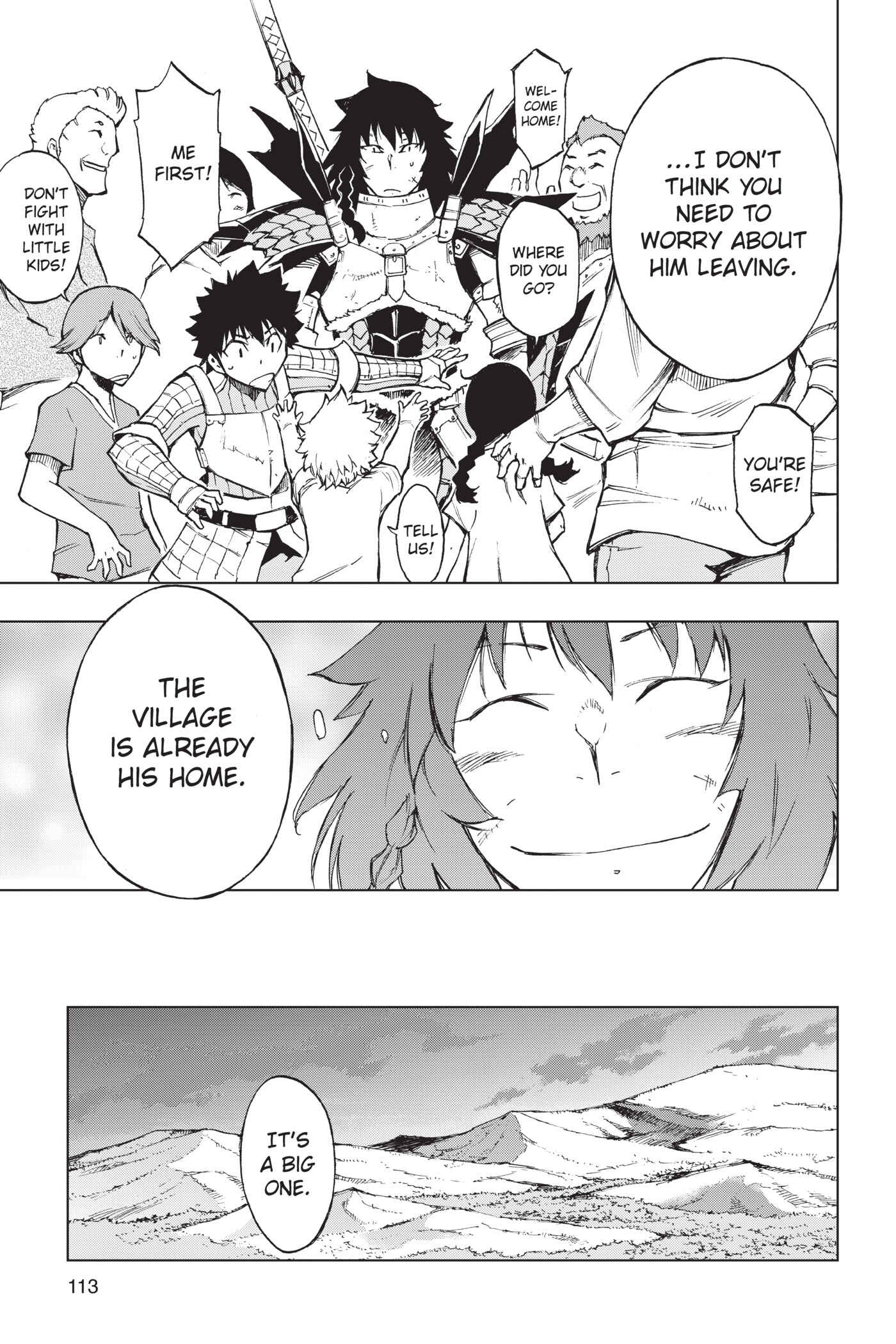 Page 9 Chapter 68 Monster Hunter: Flash Hunter