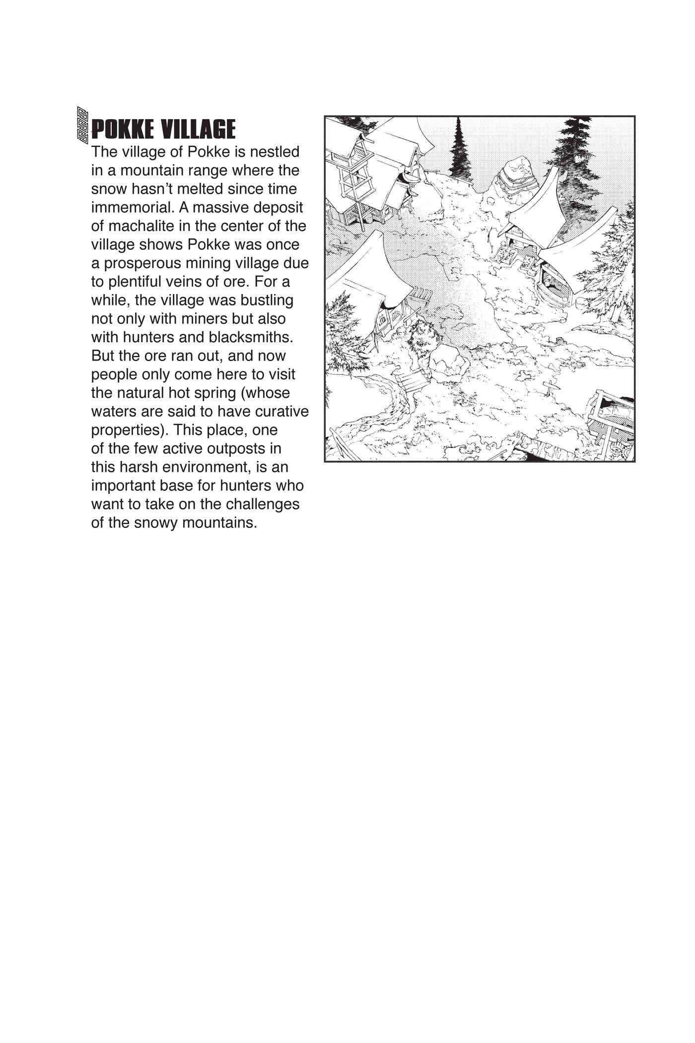 Page 24 Chapter 18 Monster Hunter: Flash Hunter