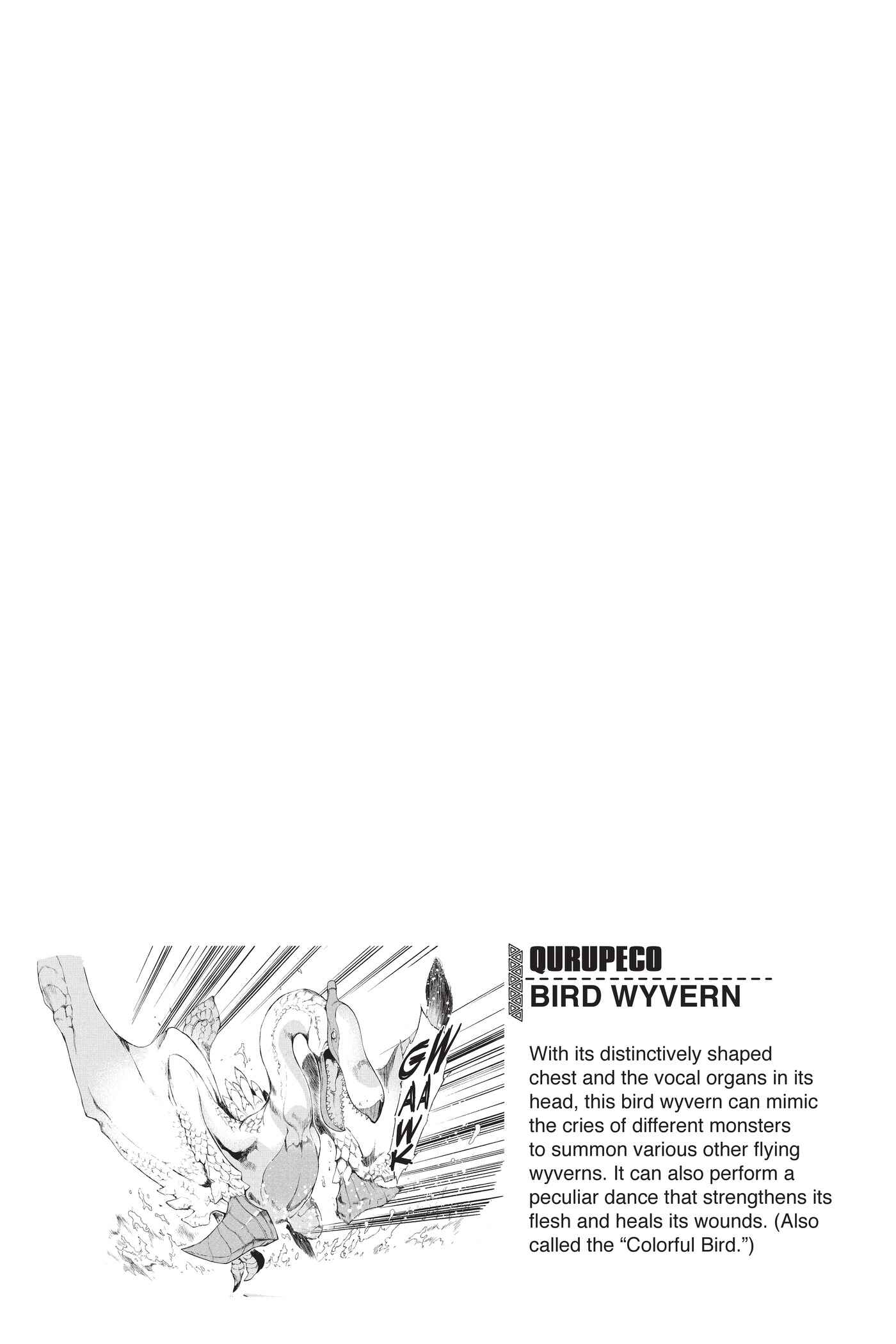 Page 23 Chapter 5 Monster Hunter: Flash Hunter