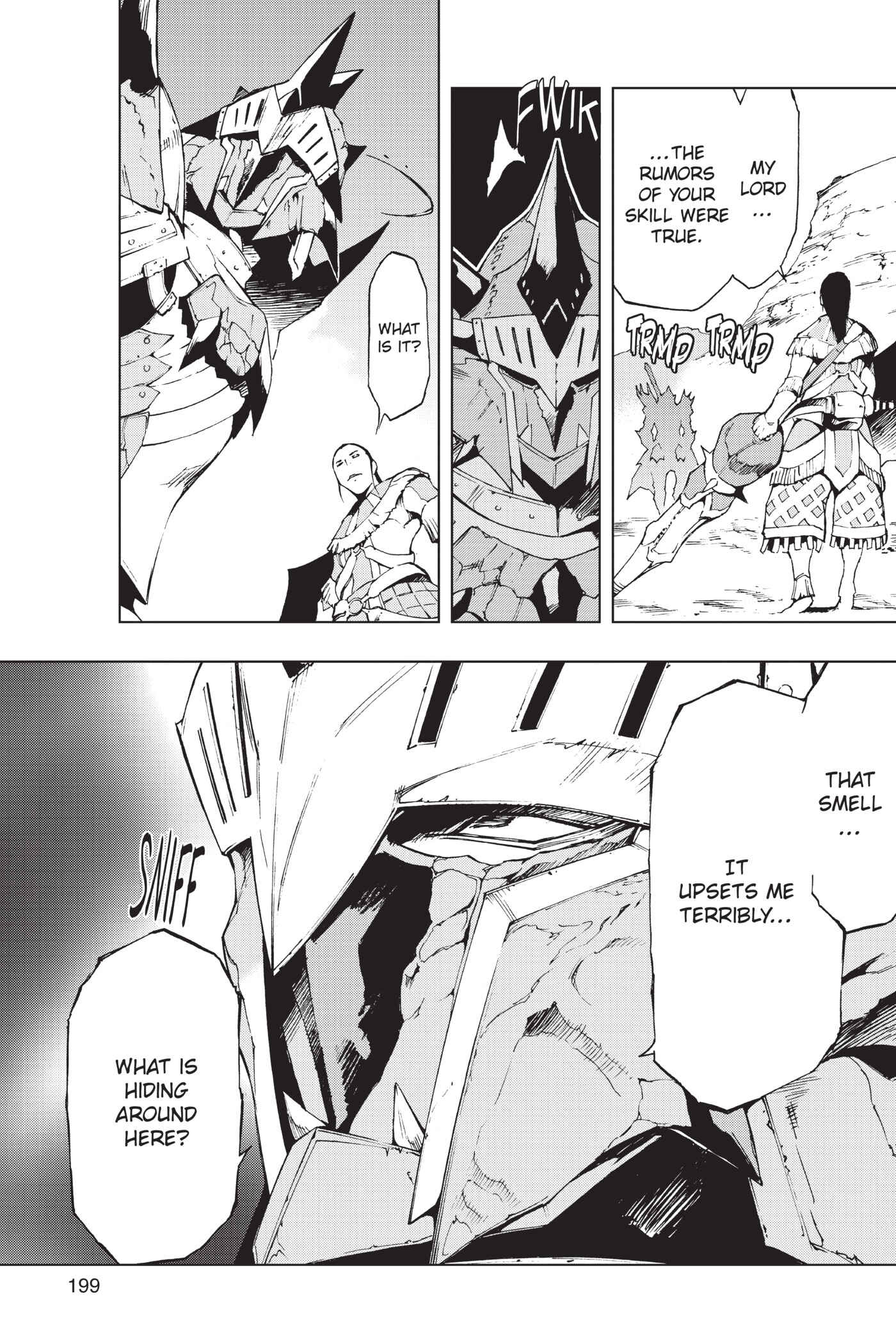 Page 20 Chapter 15 Monster Hunter: Flash Hunter