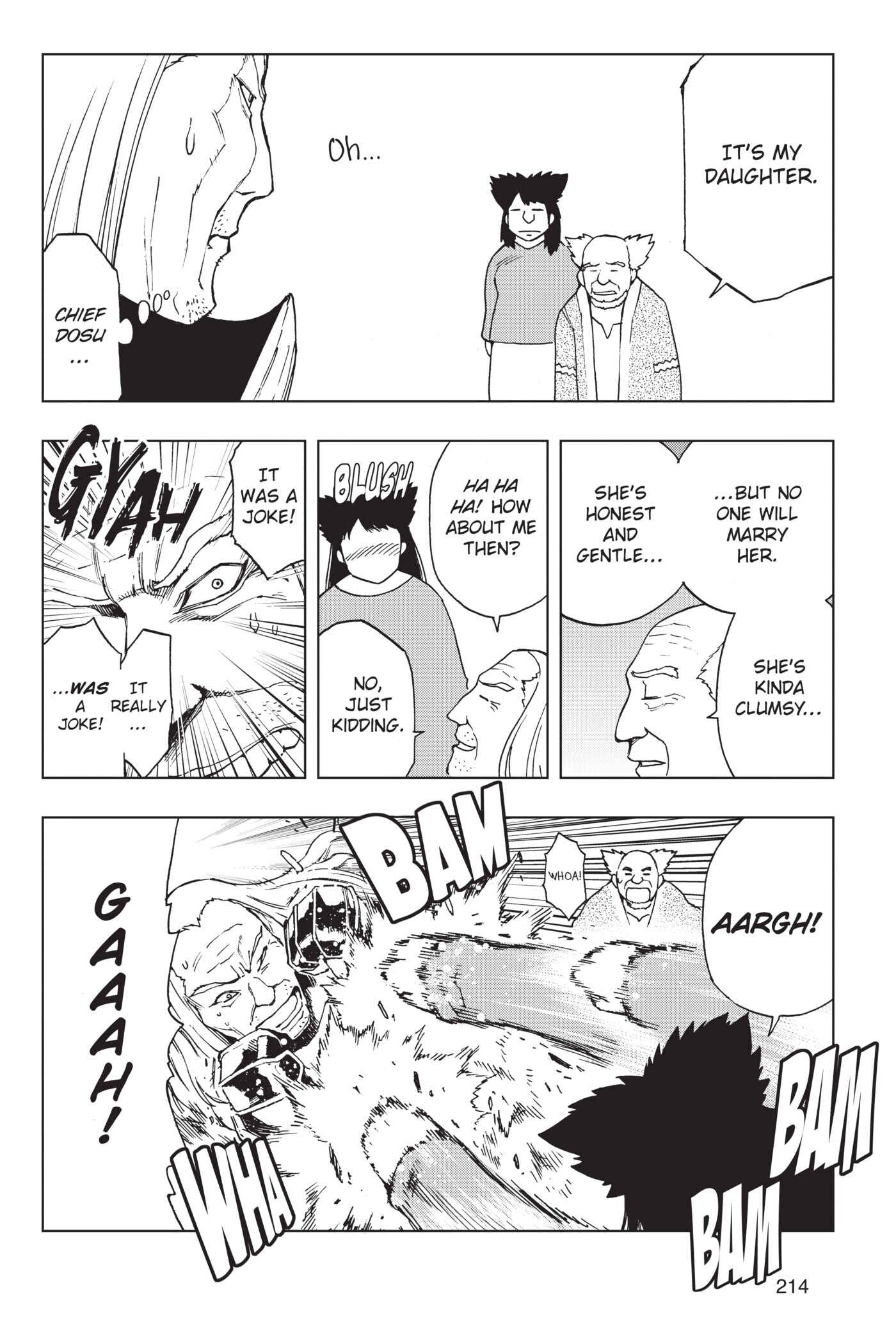 Page 9 Chapter 15.1 Monster Hunter: Flash Hunter