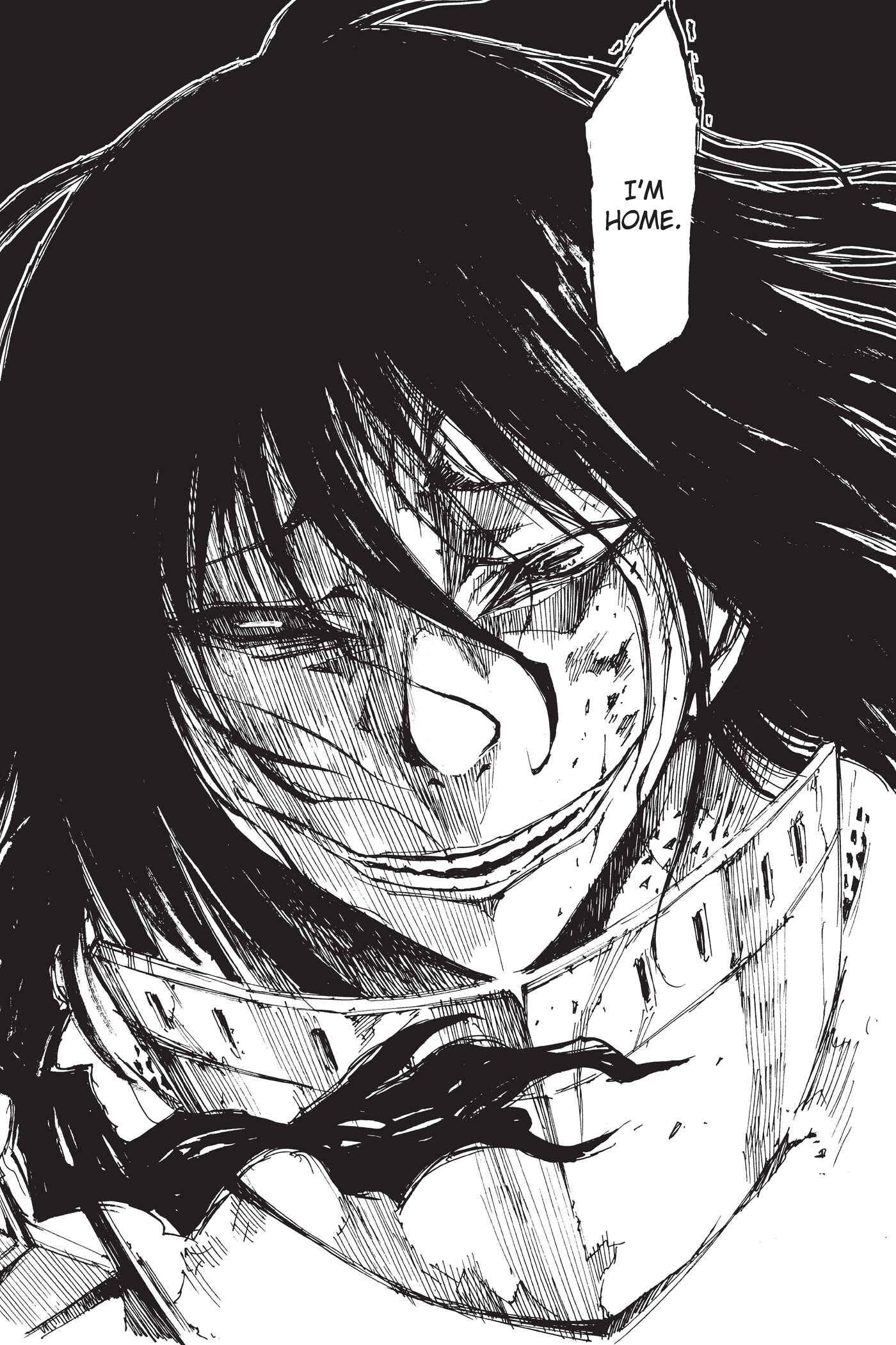 Page 13 Chapter 35 Monster Hunter: Flash Hunter