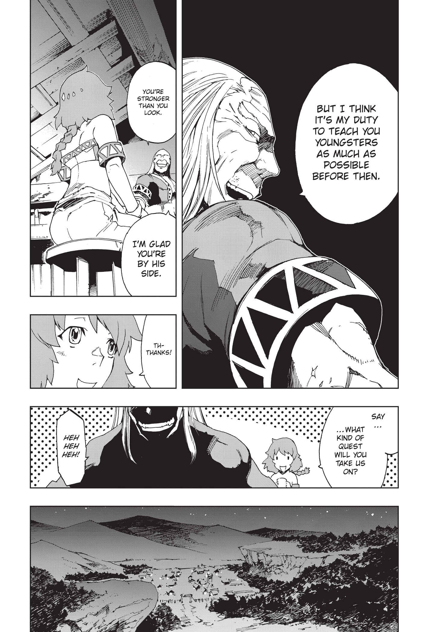 Page 18 Chapter 35 Monster Hunter: Flash Hunter