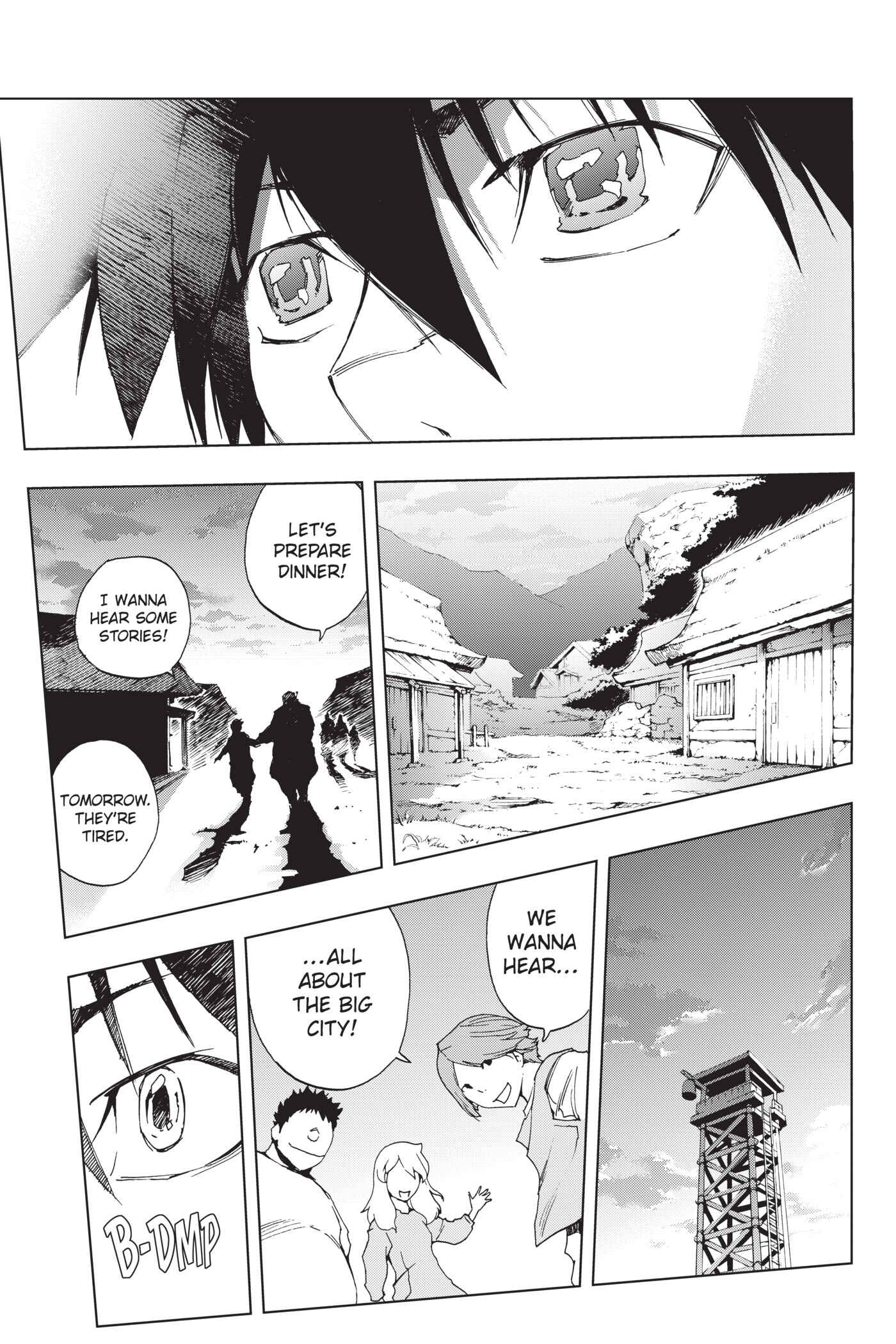 Page 9 Chapter 35 Monster Hunter: Flash Hunter