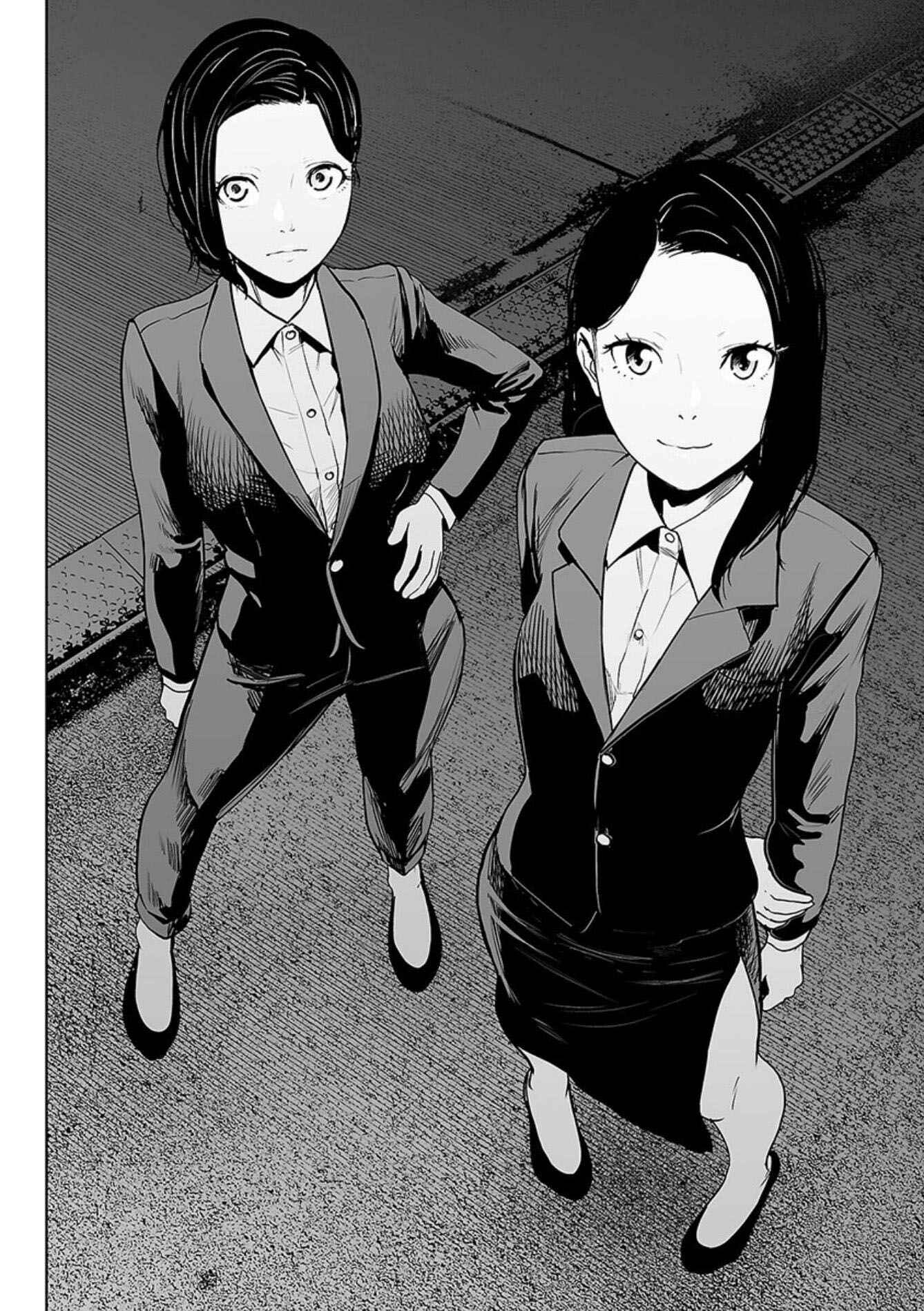 Page 14 Chapter 22 VS EVIL