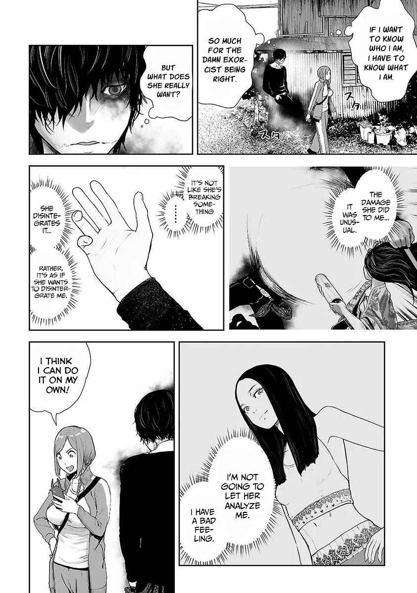 Page 3 Chapter 15 VS EVIL