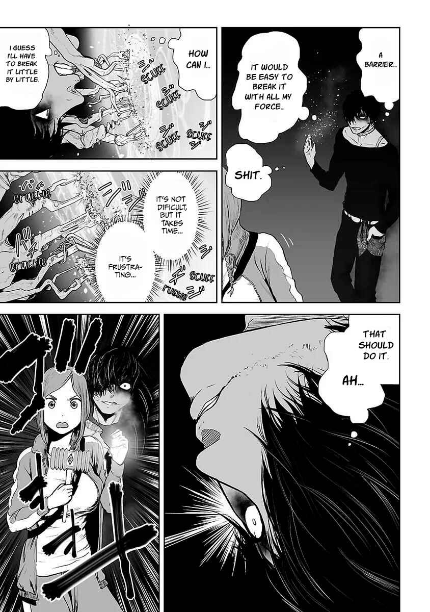Page 6 Chapter 15 VS EVIL