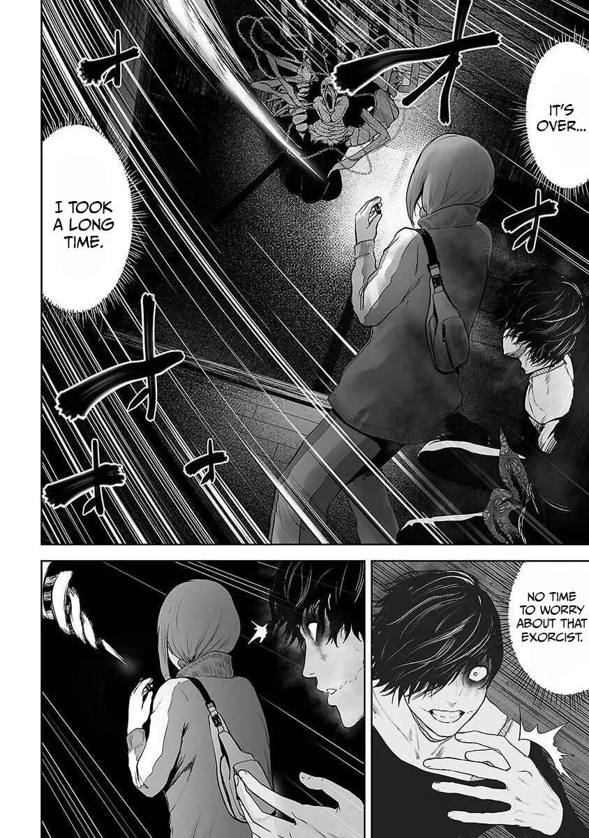 Page 7 Chapter 15 VS EVIL