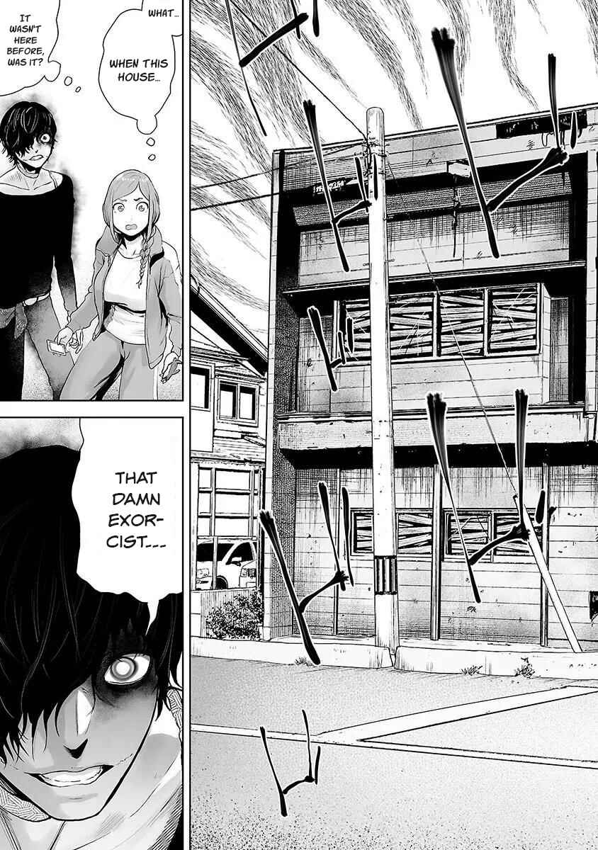 Page 10 Chapter 12 VS EVIL