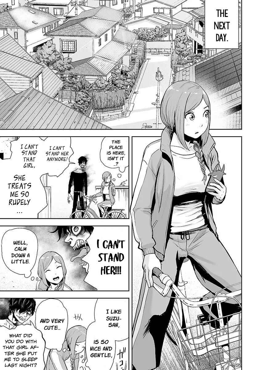 Page 6 Chapter 12 VS EVIL