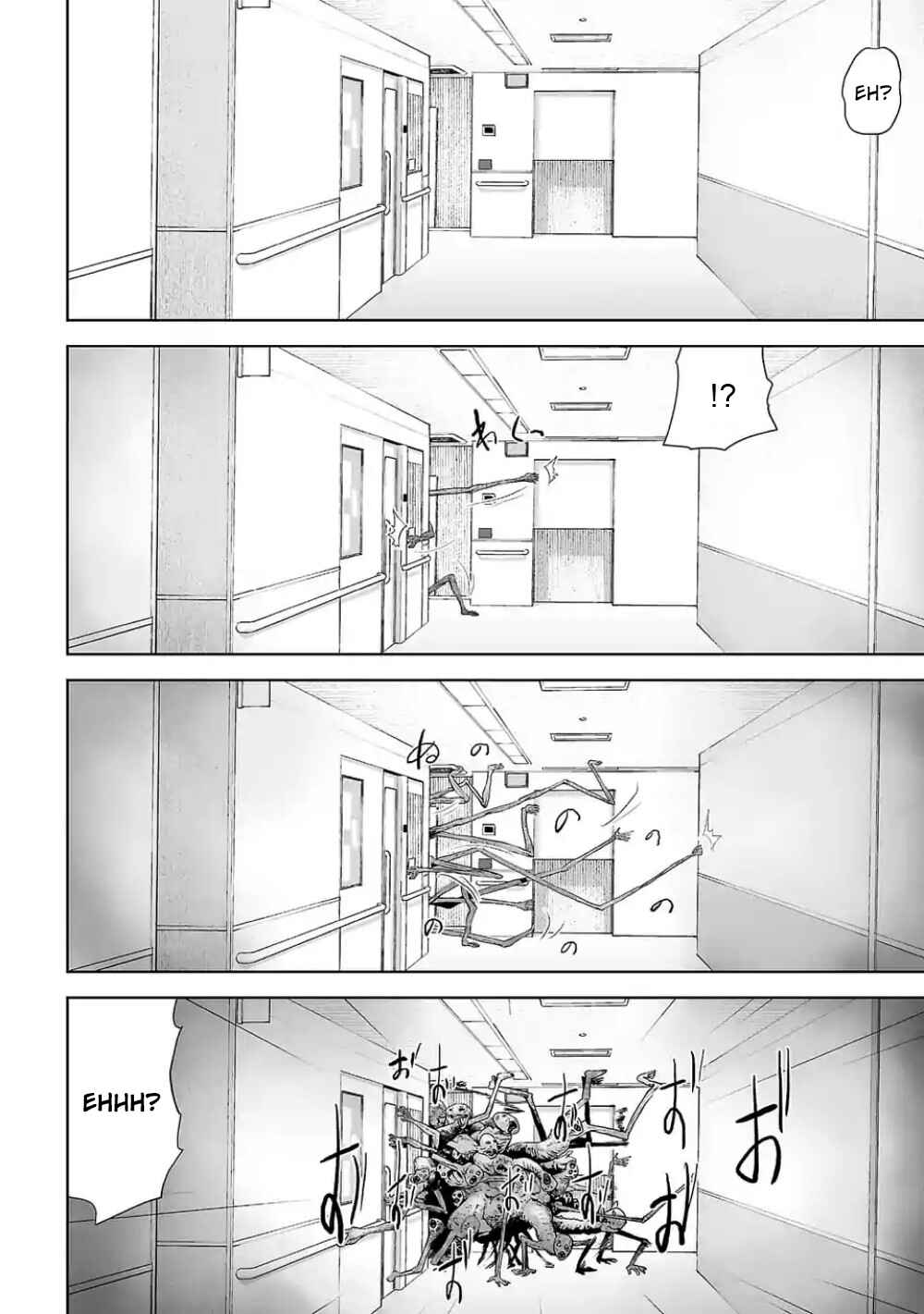 Page 24 Chapter 2 VS EVIL